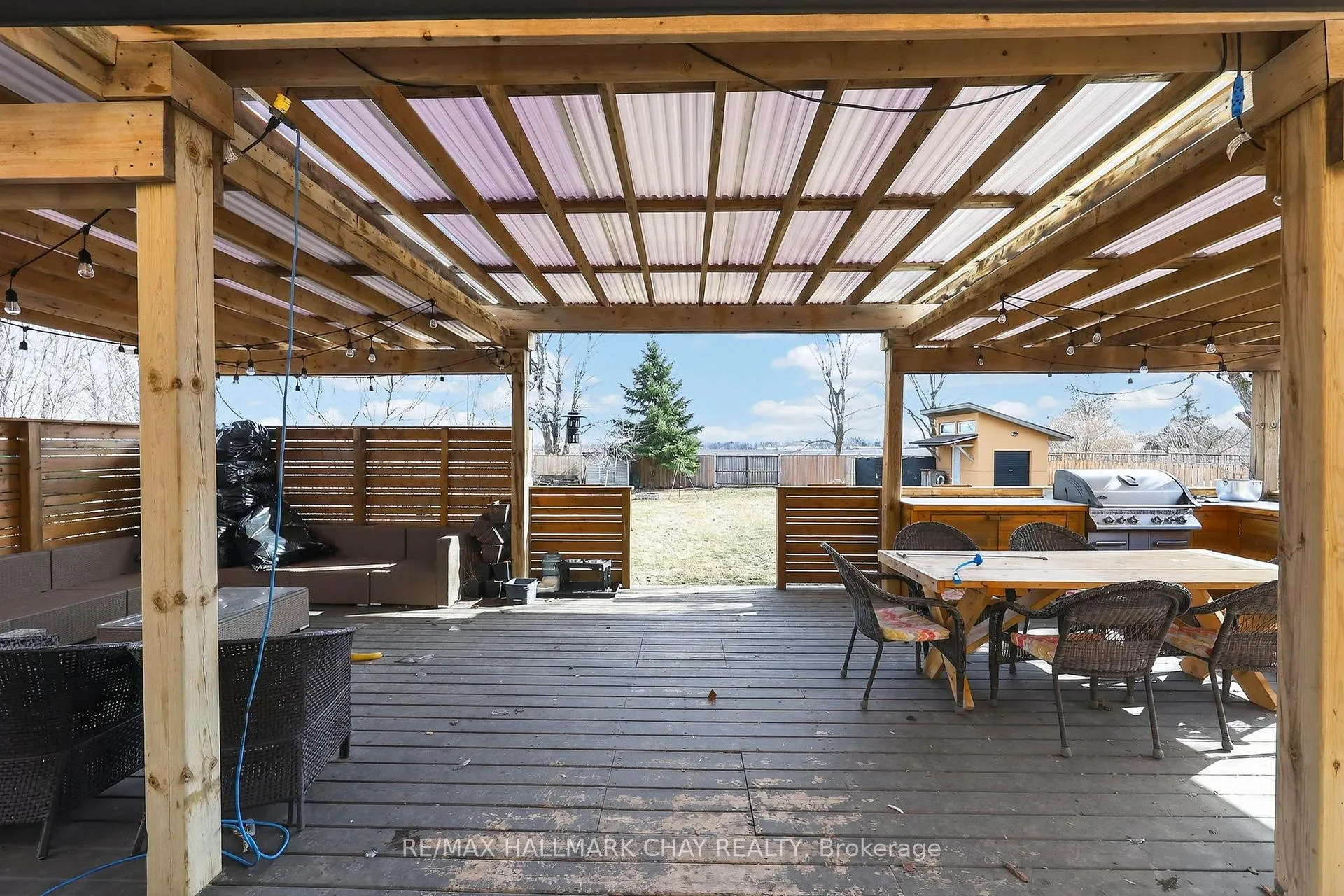 Photo 40 of 2151 Hughes Drive, Innisfil, Gilford — HOMEH