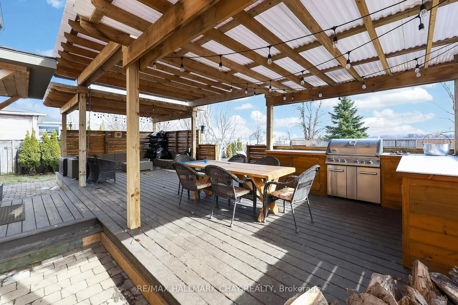 Photo 41 of 2151 Hughes Drive, Innisfil, Gilford — HOMEH