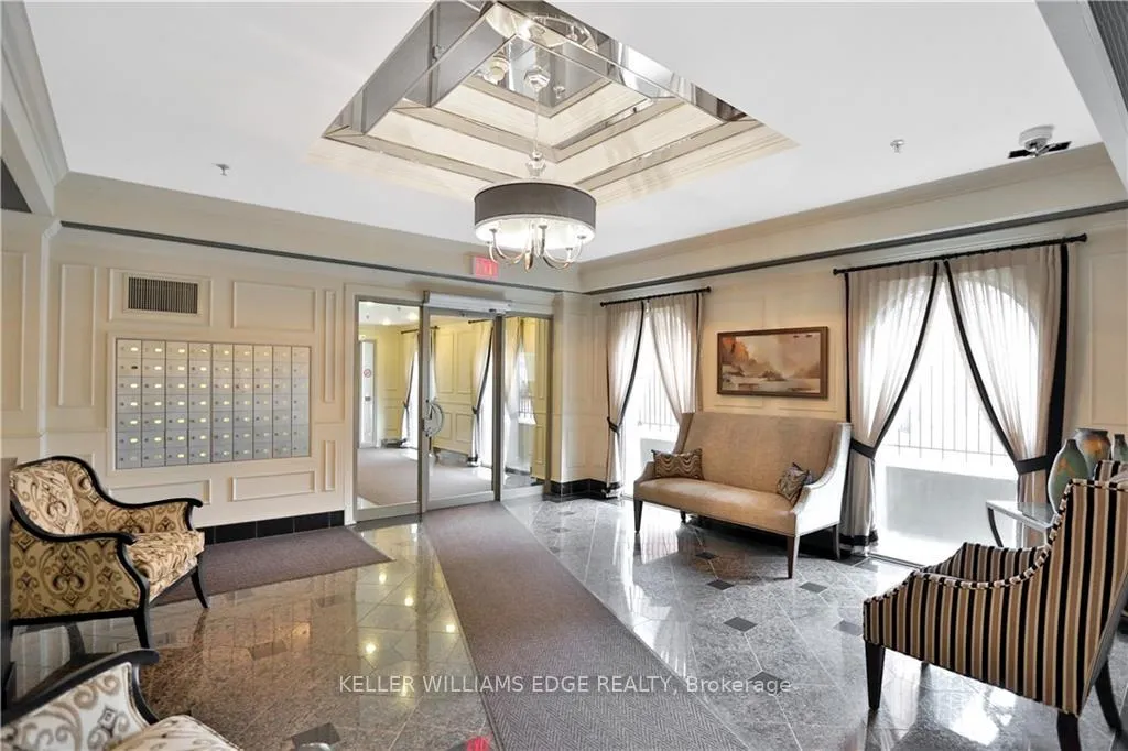 Photo 2 of Unit 306, 415 Locust Street, Burlington, Brant — HOMEH