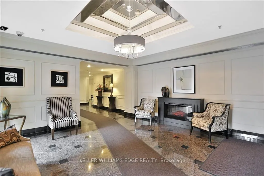 Photo 3 of Unit 306, 415 Locust Street, Burlington, Brant — HOMEH