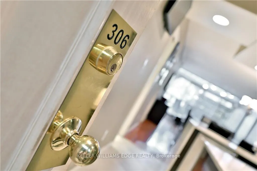 Photo 4 of Unit 306, 415 Locust Street, Burlington, Brant — HOMEH