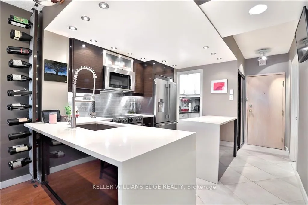 Photo 18 of Unit 306, 415 Locust Street, Burlington, Brant — HOMEH