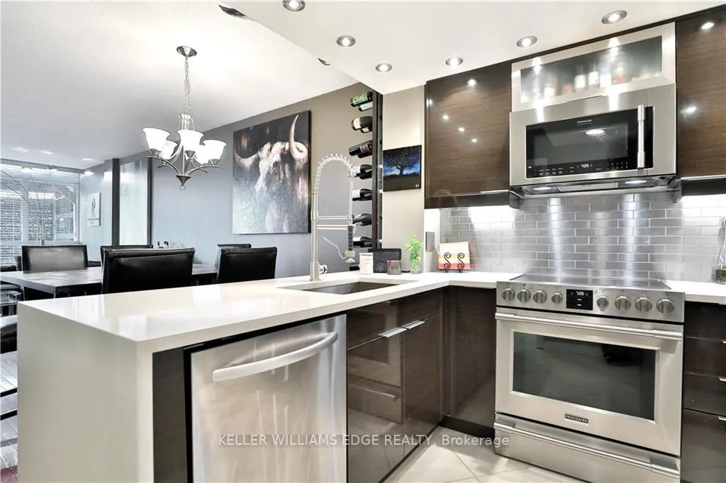 Photo 23 of Unit 306, 415 Locust Street, Burlington, Brant — HOMEH