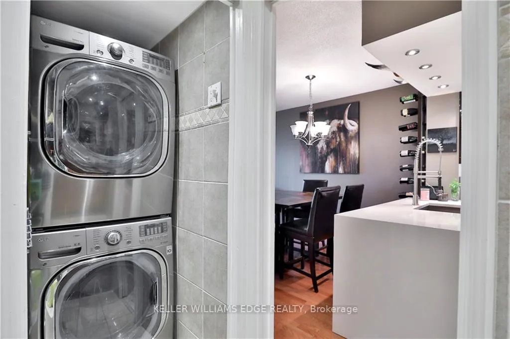 Photo 30 of Unit 306, 415 Locust Street, Burlington, Brant — HOMEH