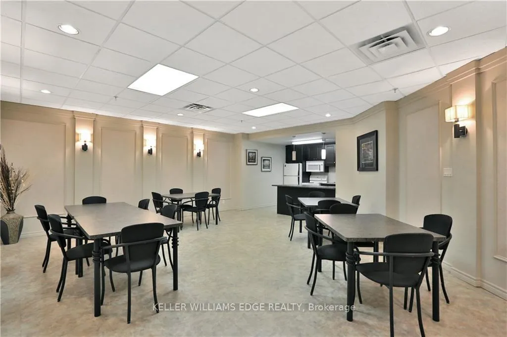 Photo 31 of Unit 306, 415 Locust Street, Burlington, Brant — HOMEH