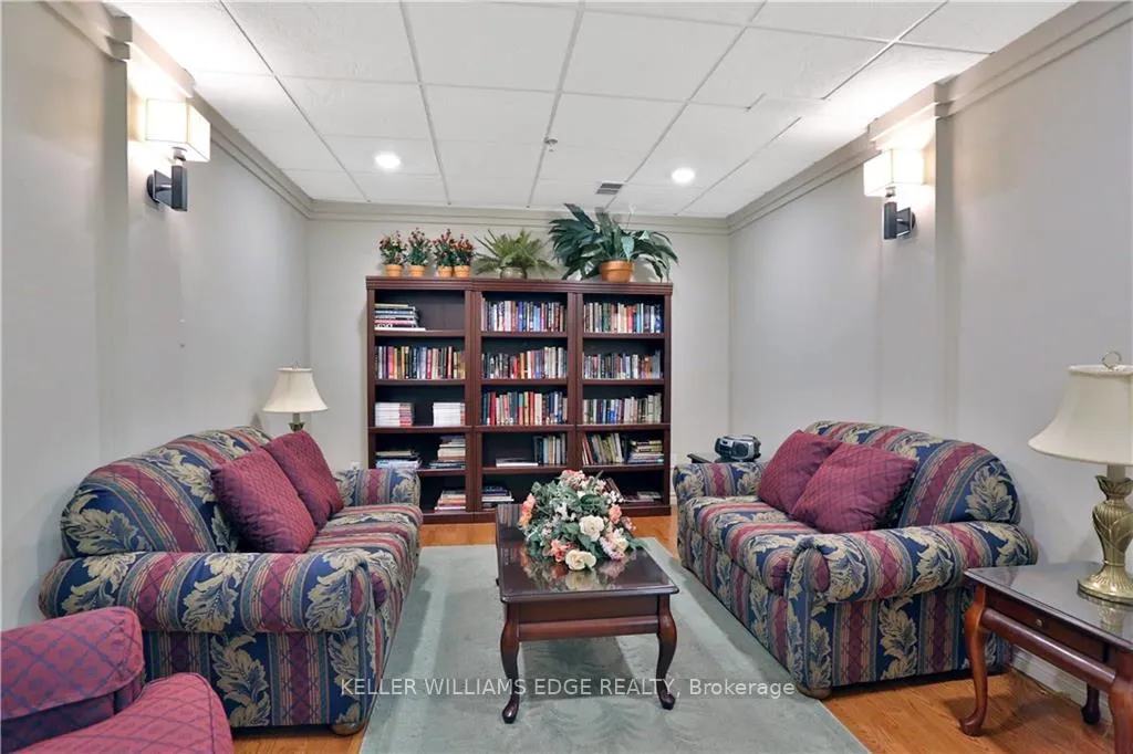 Photo 33 of Unit 306, 415 Locust Street, Burlington, Brant — HOMEH