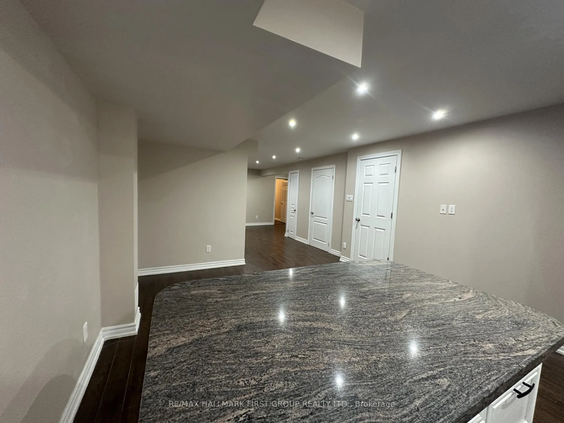 Photo 7 of Unit Lower, 3 Stackstone Road, Markham, Cornell — HOMEH