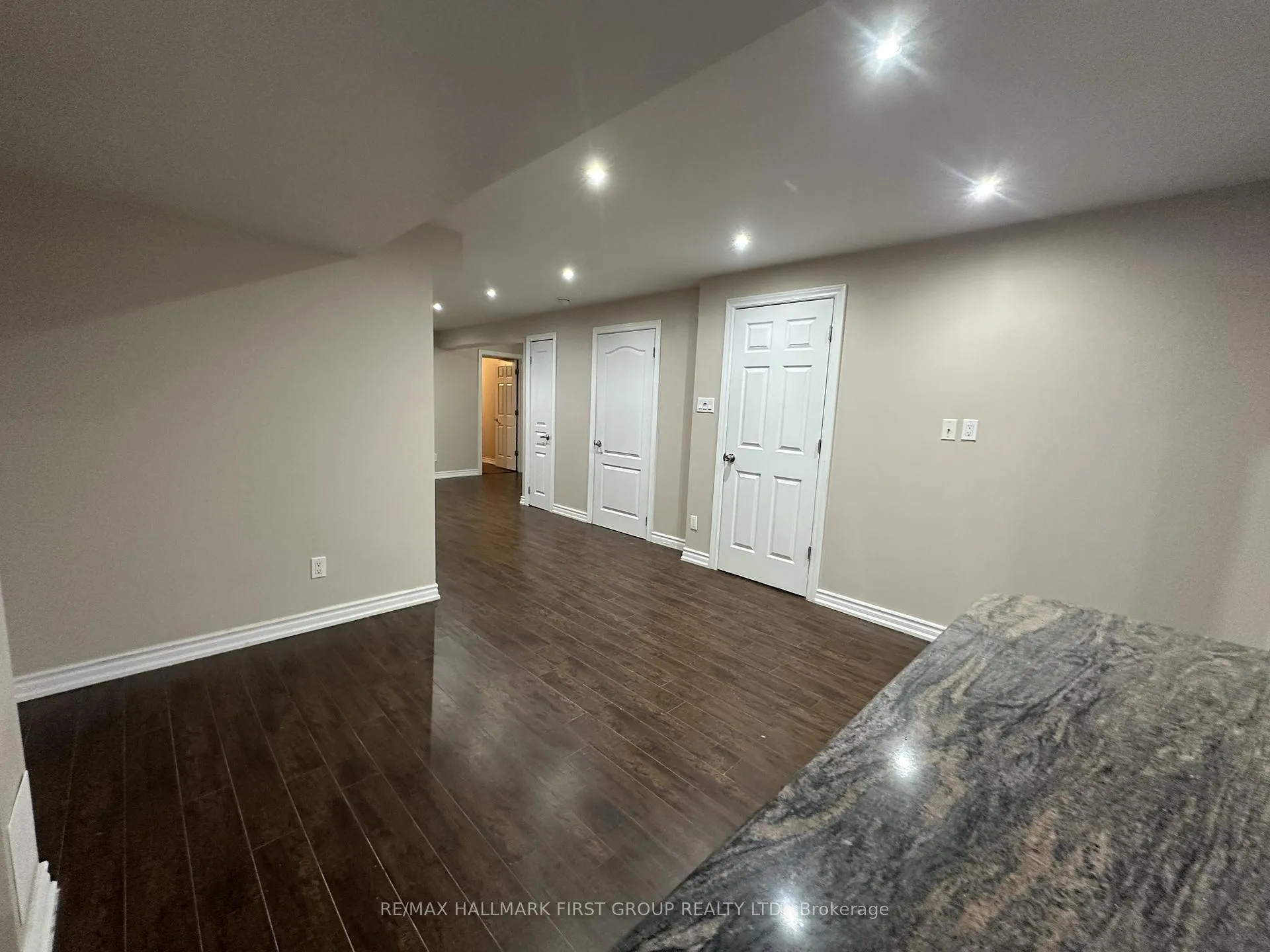 Photo 8 of Unit Lower, 3 Stackstone Road, Markham, Cornell — HOMEH