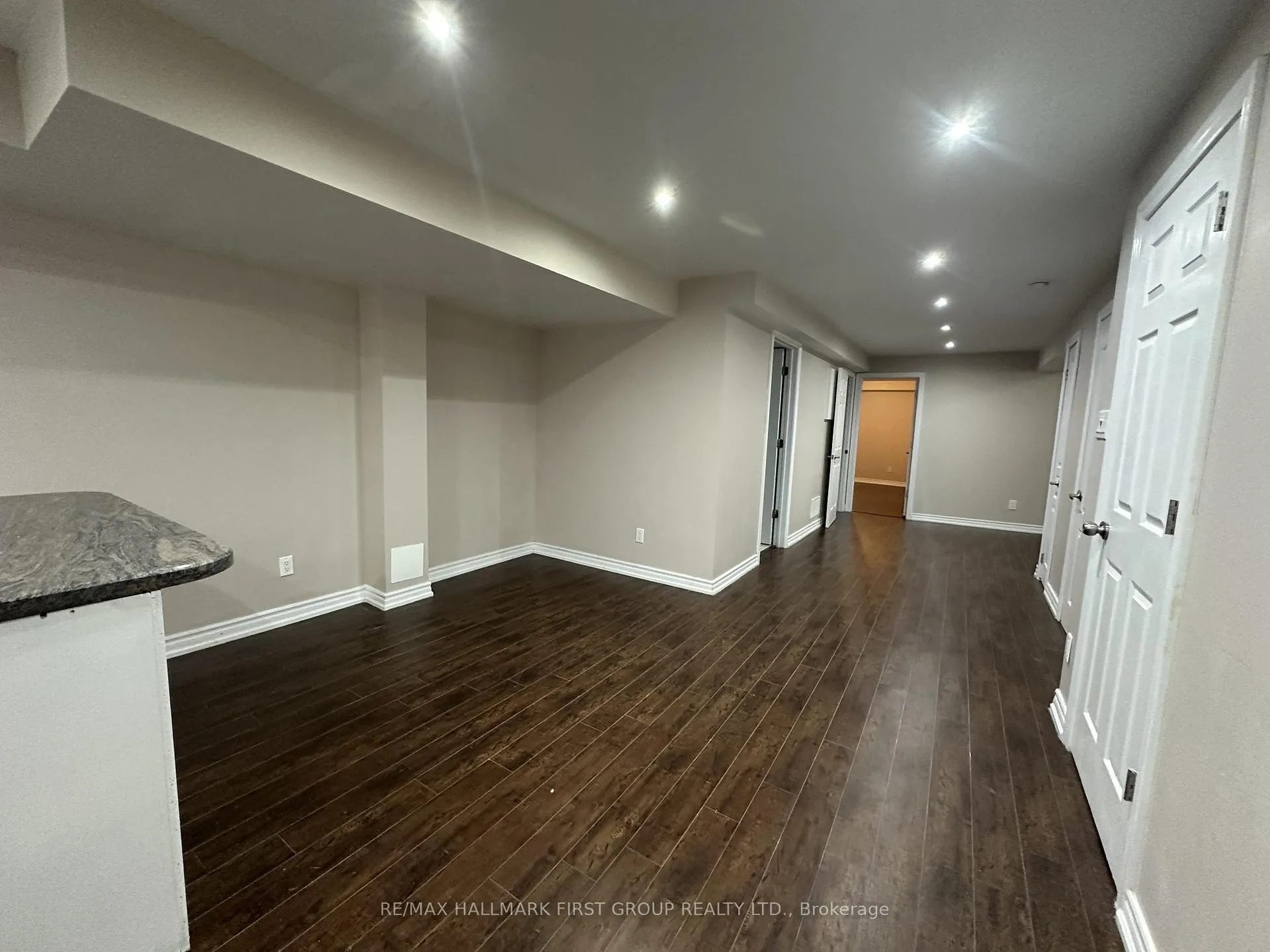 Photo 10 of Unit Lower, 3 Stackstone Road, Markham, Cornell — HOMEH