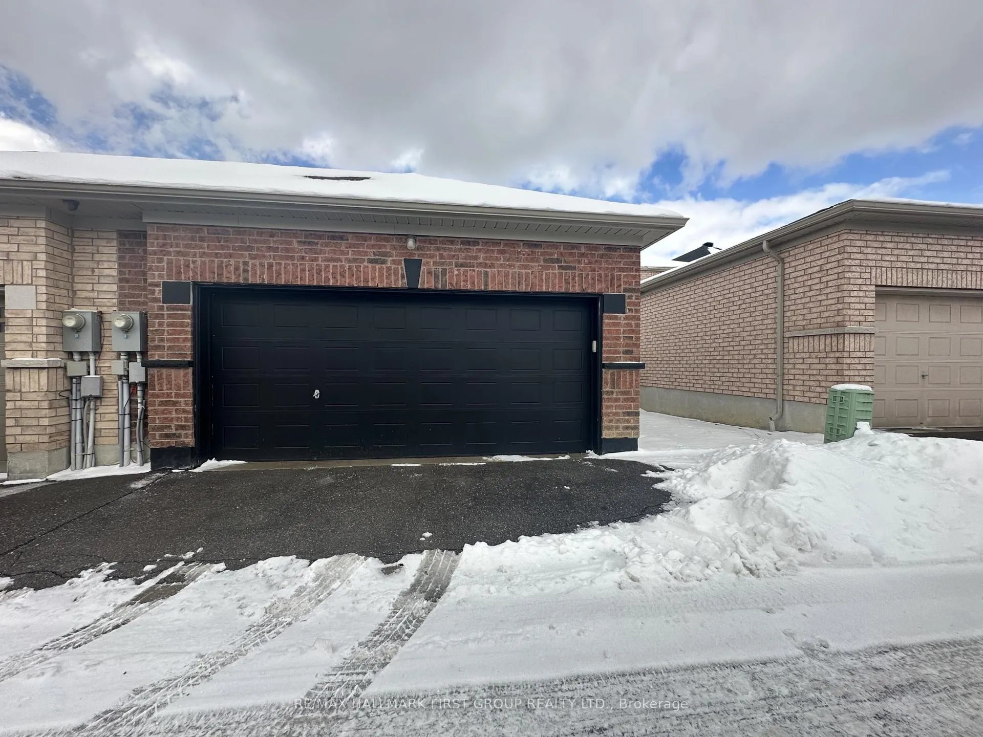 Photo 19 of Unit Lower, 3 Stackstone Road, Markham, Cornell — HOMEH