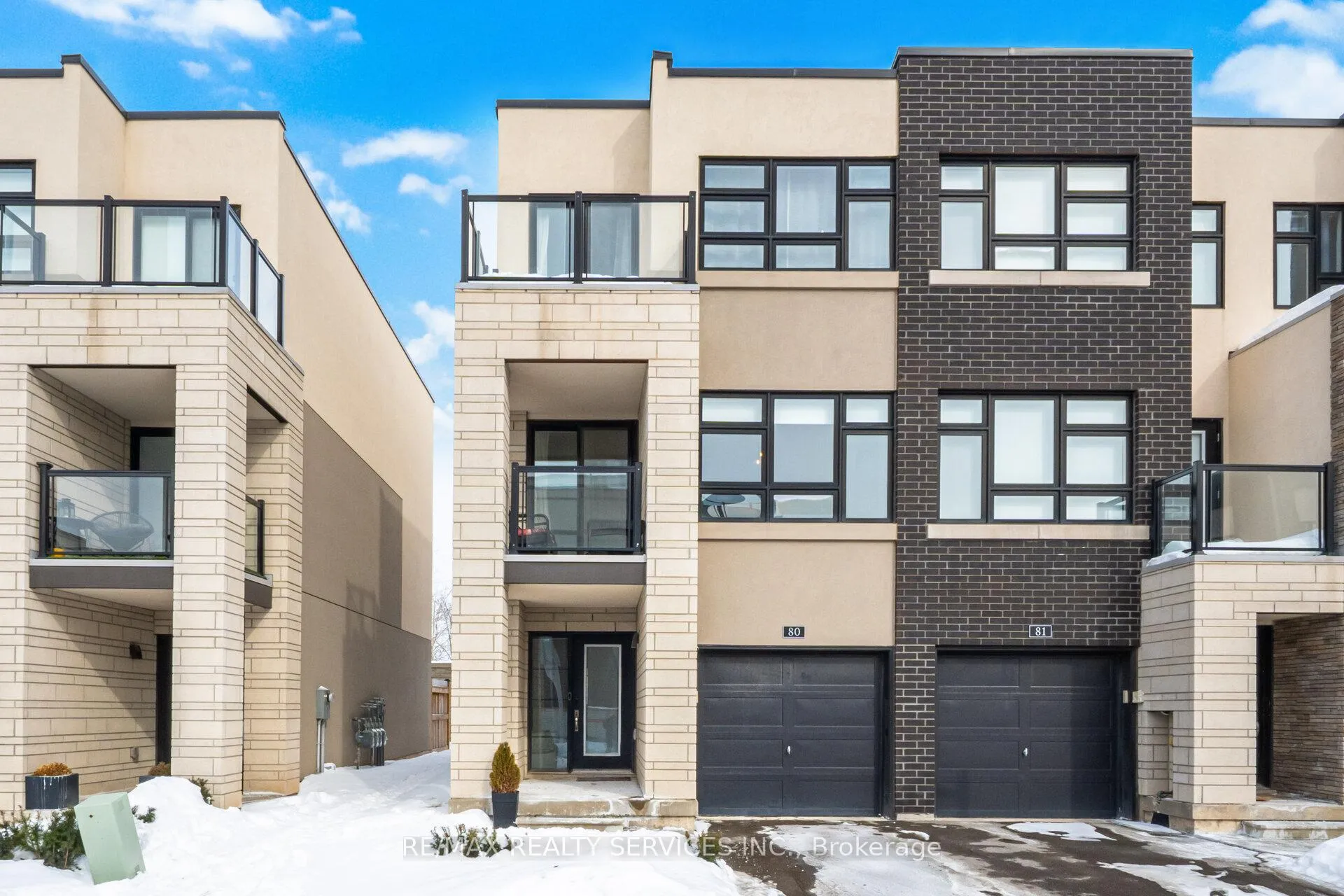 Photo 1 of Unit 80, 1121 Cooke Boulevard, Burlington, LaSalle — HOMEH