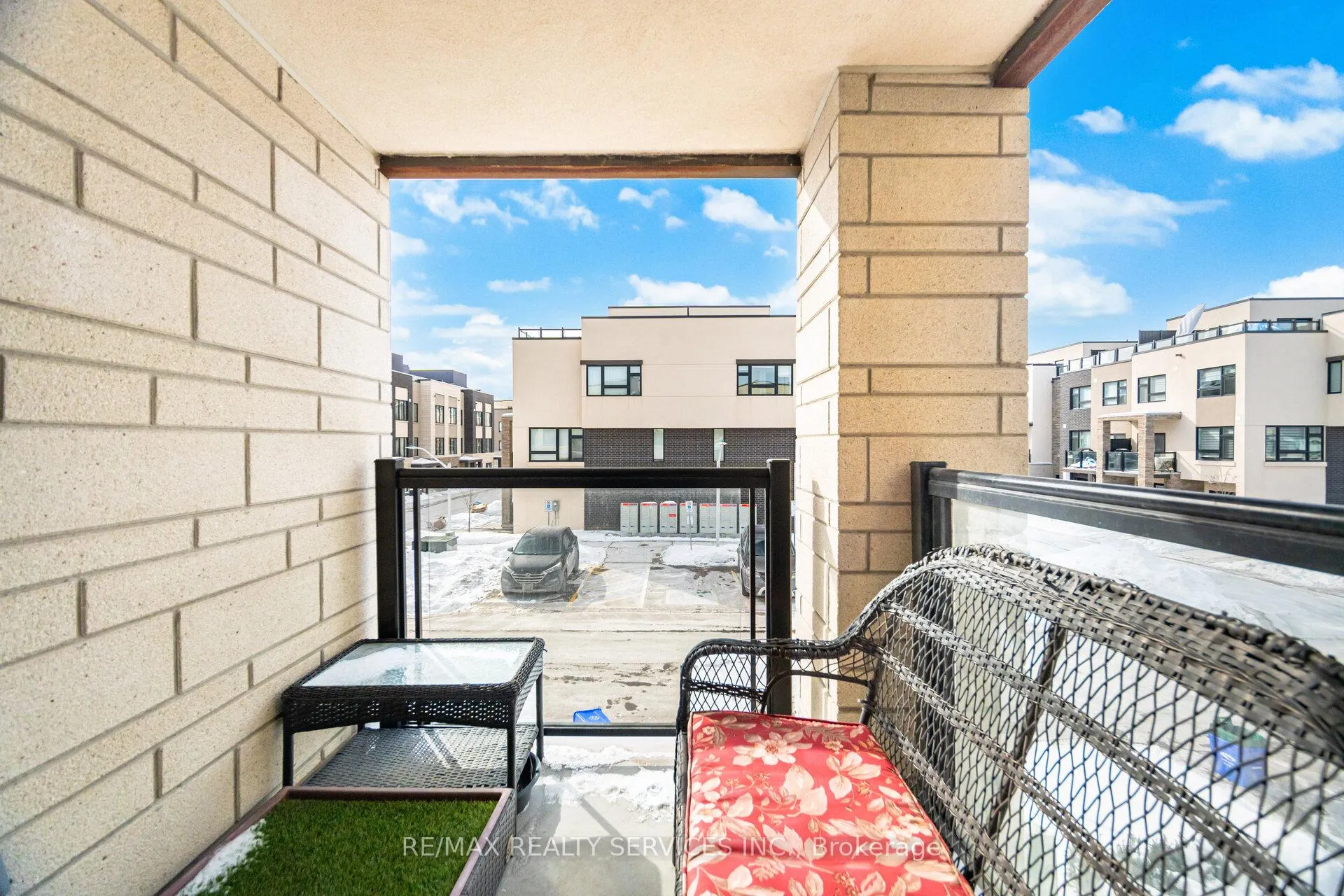 Photo 29 of Unit 80, 1121 Cooke Boulevard, Burlington, LaSalle — HOMEH