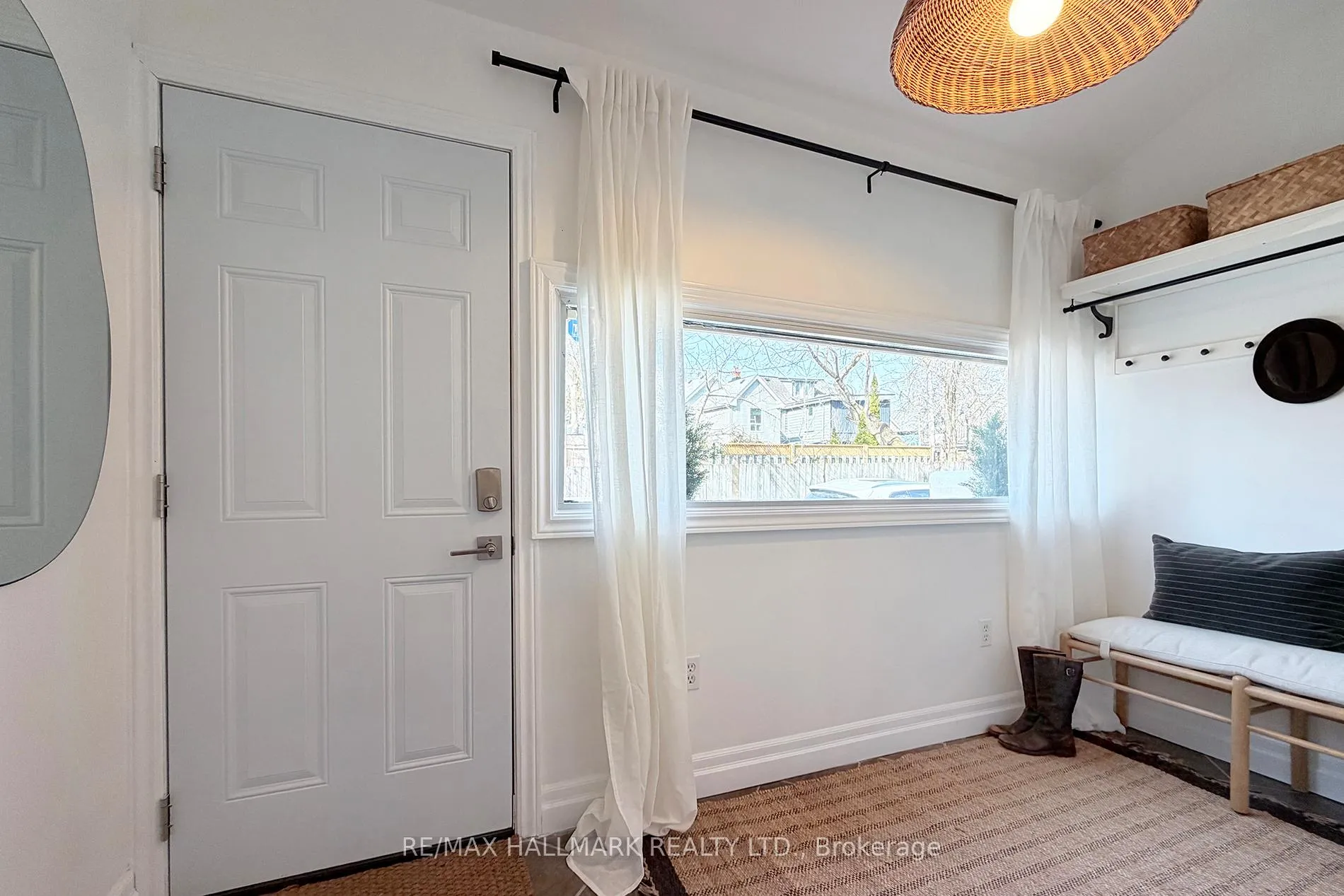 Photo 3 of 53 Craven Road, Toronto, Greenwood-Coxwell — HOMEH