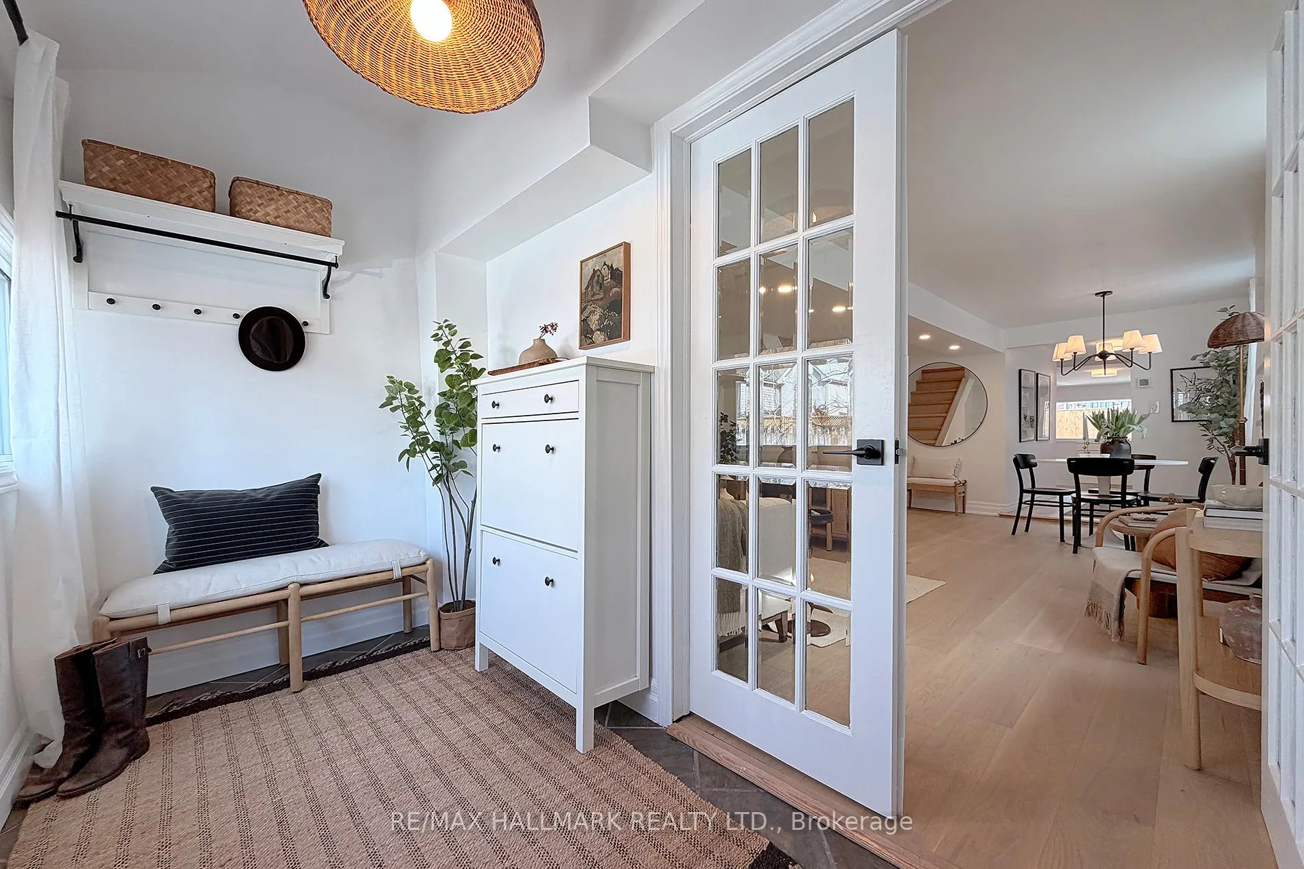 Photo 4 of 53 Craven Road, Toronto, Greenwood-Coxwell — HOMEH
