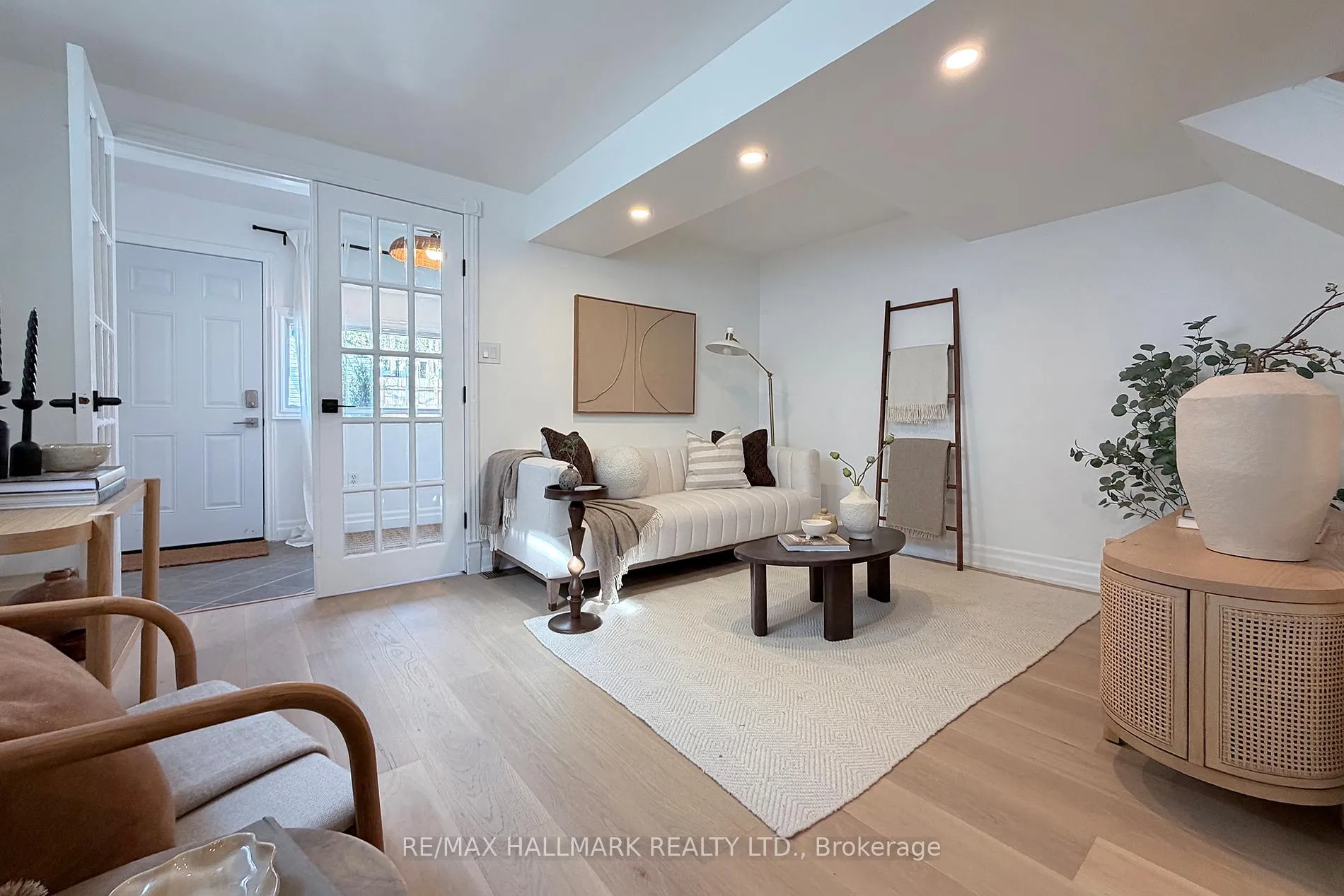 Photo 5 of 53 Craven Road, Toronto, Greenwood-Coxwell — HOMEH