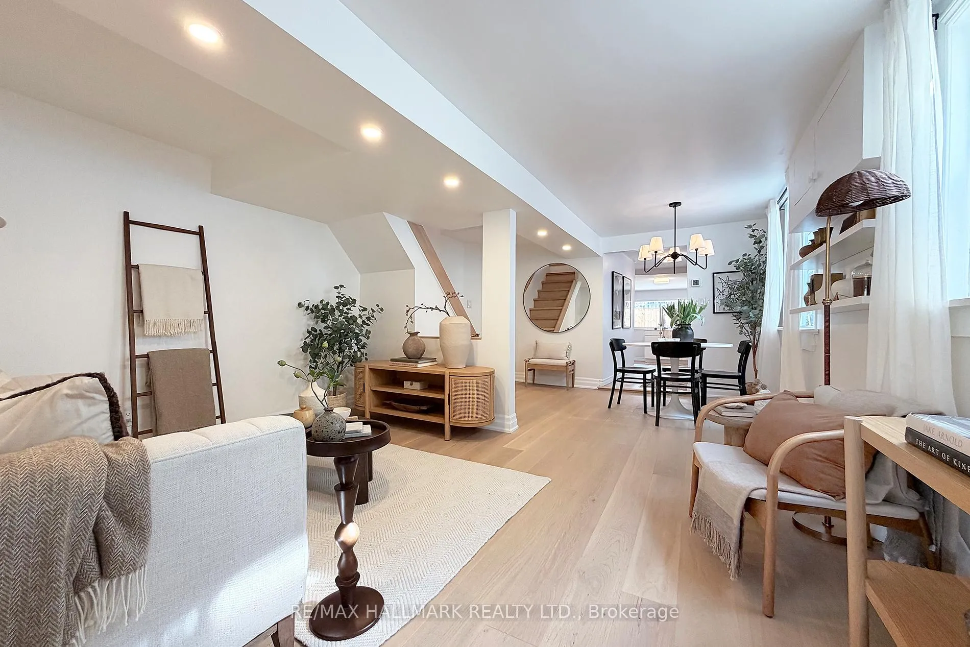 Photo 6 of 53 Craven Road, Toronto, Greenwood-Coxwell — HOMEH