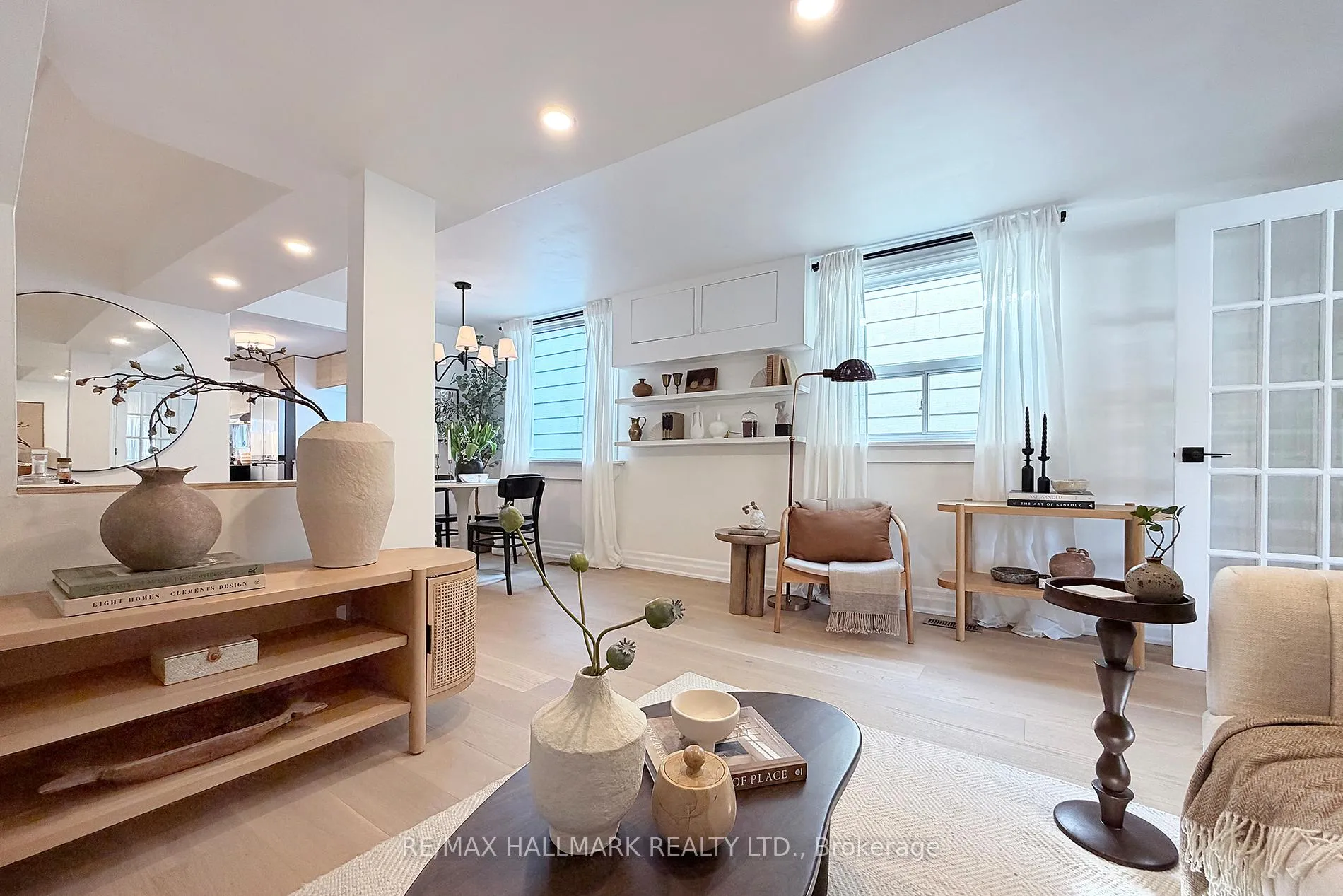 Photo 7 of 53 Craven Road, Toronto, Greenwood-Coxwell — HOMEH