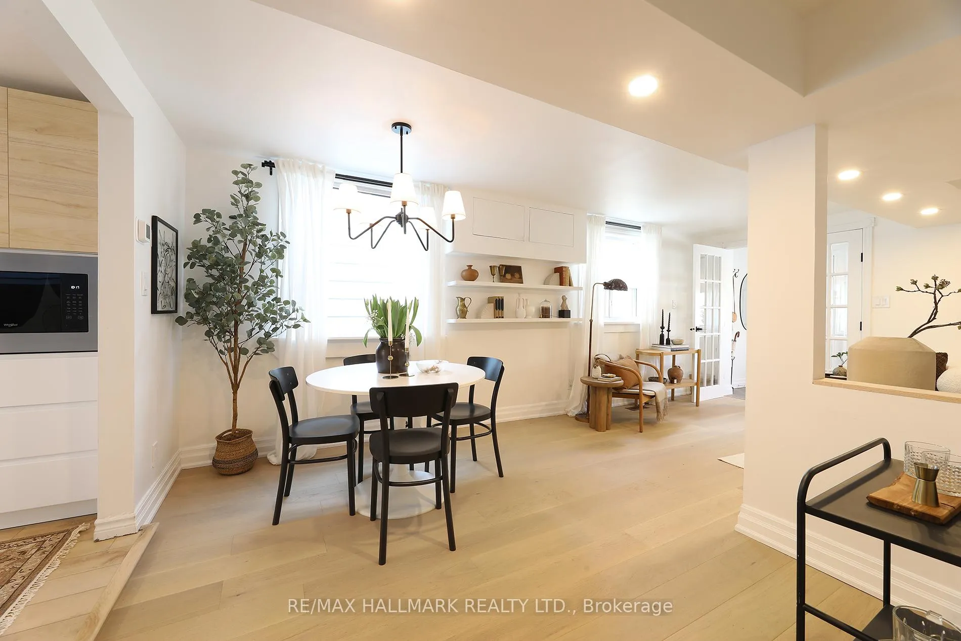 Photo 8 of 53 Craven Road, Toronto, Greenwood-Coxwell — HOMEH