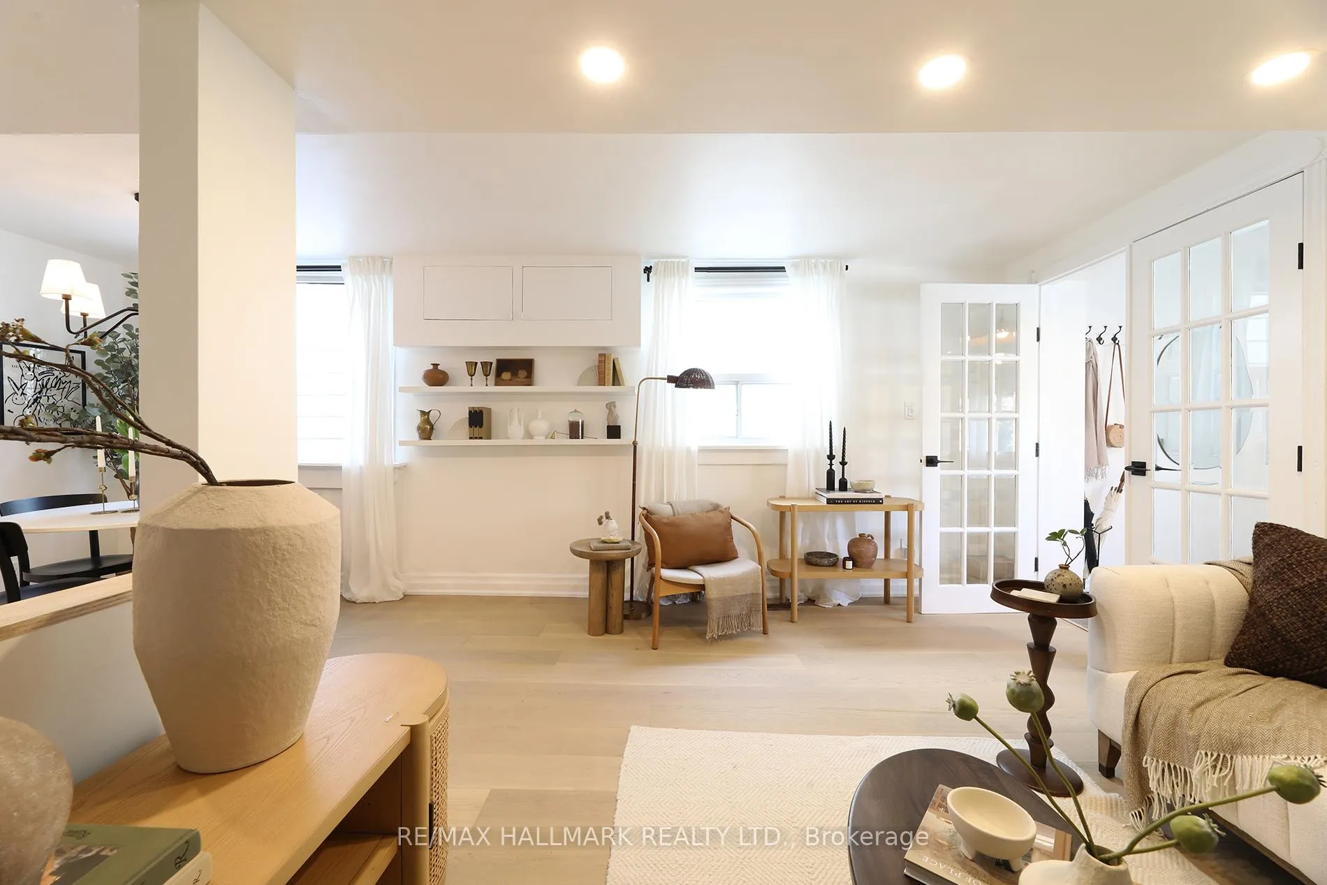 Photo 10 of 53 Craven Road, Toronto, Greenwood-Coxwell — HOMEH