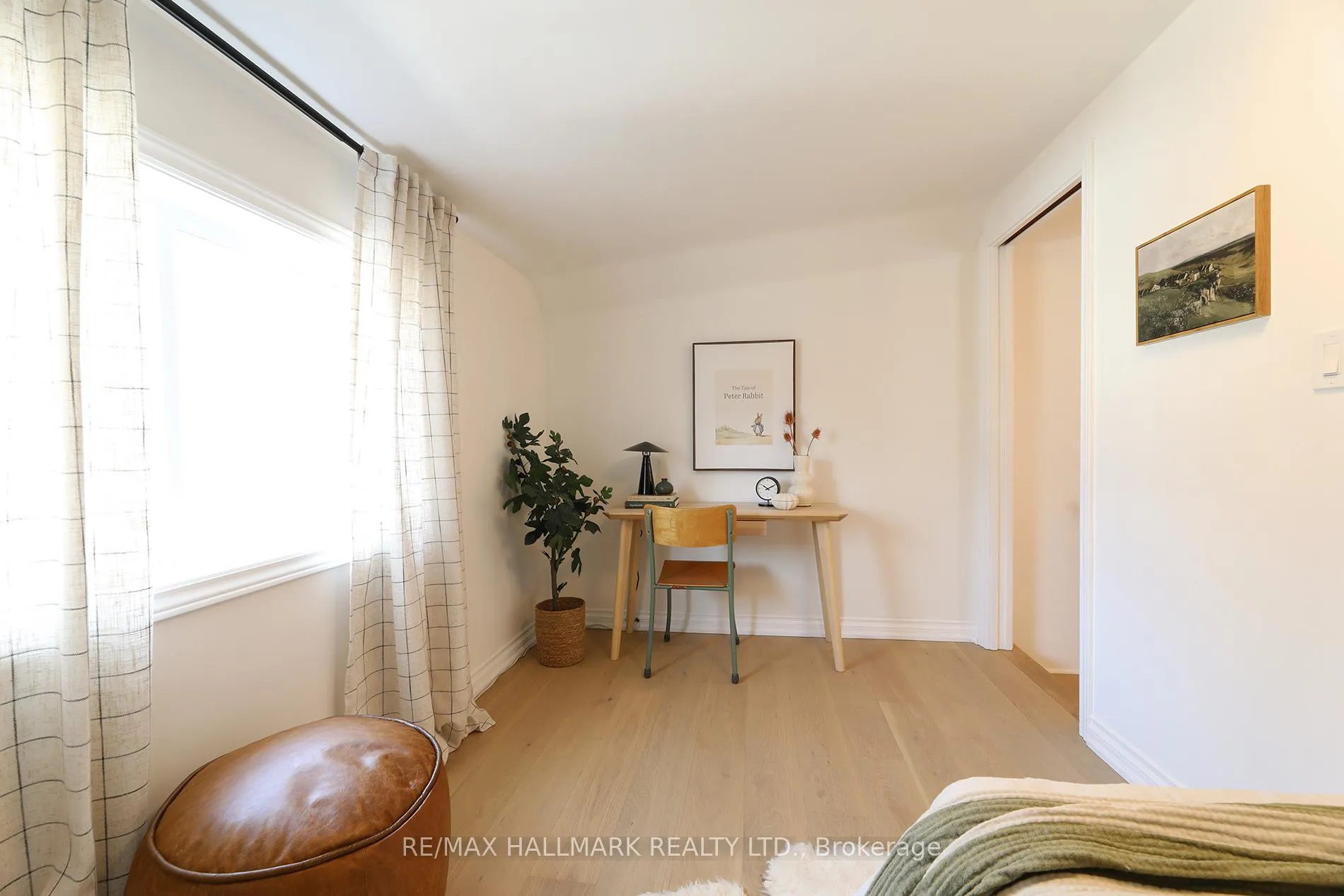 Photo 16 of 53 Craven Road, Toronto, Greenwood-Coxwell — HOMEH