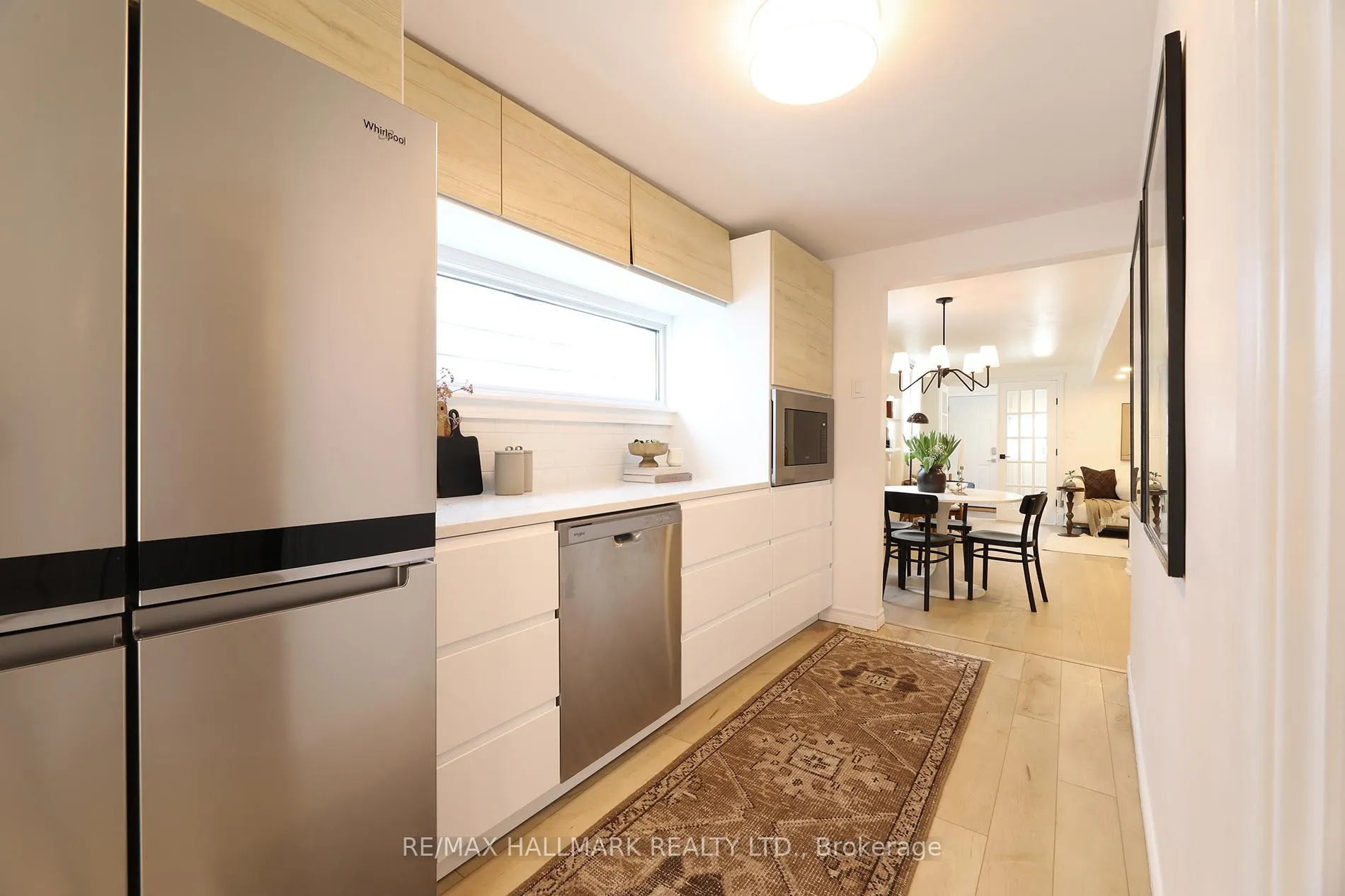 Photo 21 of 53 Craven Road, Toronto, Greenwood-Coxwell — HOMEH