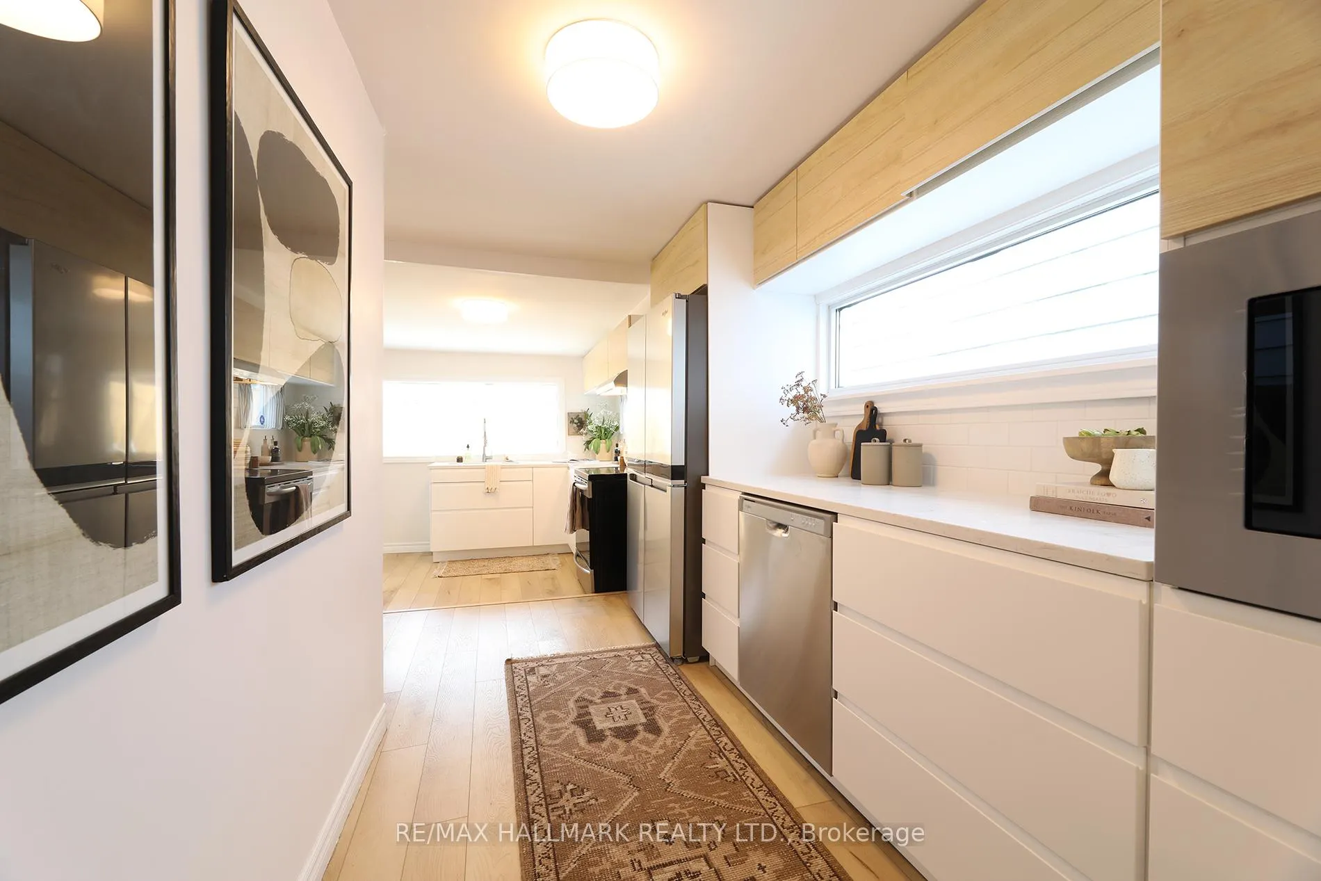 Photo 26 of 53 Craven Road, Toronto, Greenwood-Coxwell — HOMEH