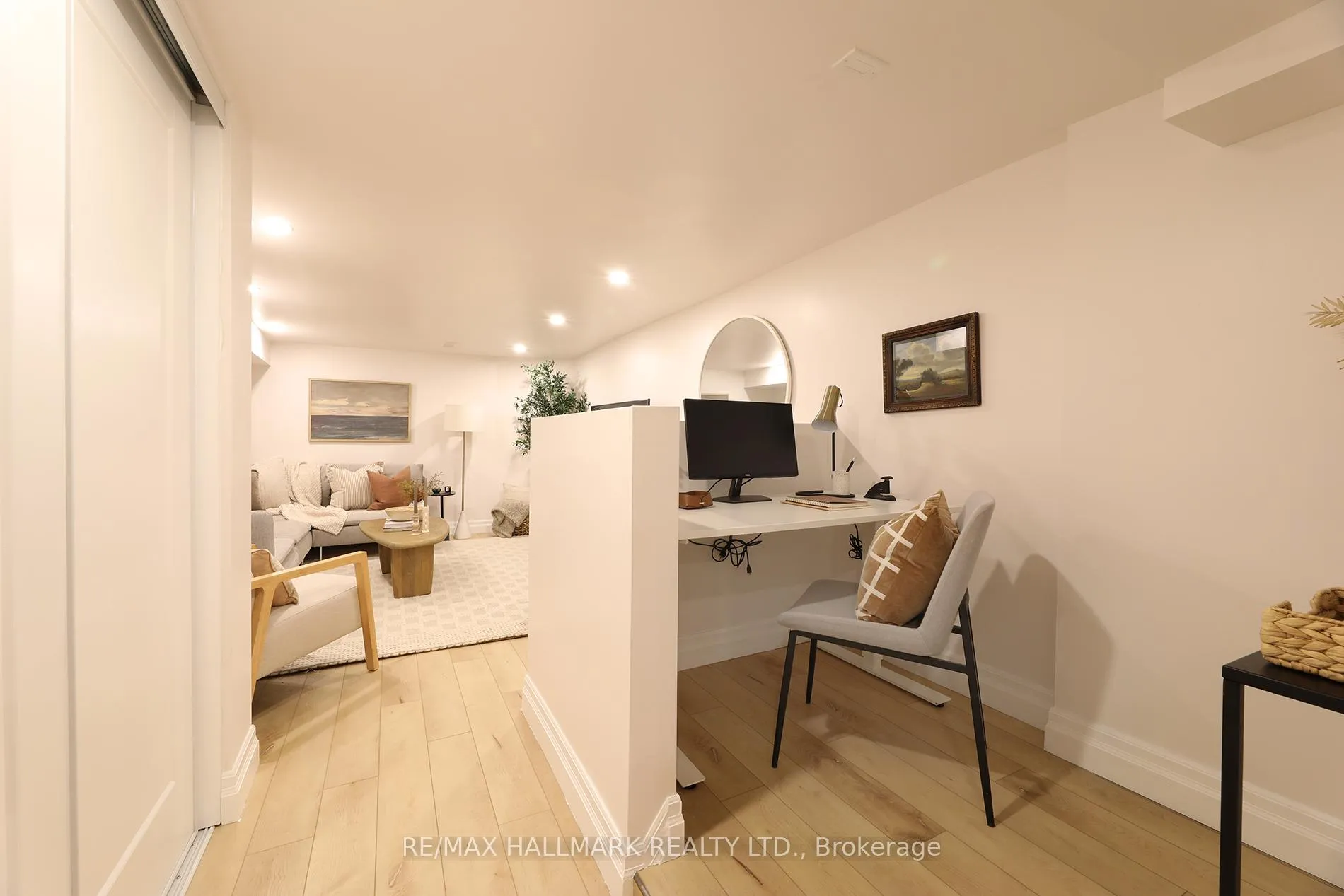 Photo 27 of 53 Craven Road, Toronto, Greenwood-Coxwell — HOMEH