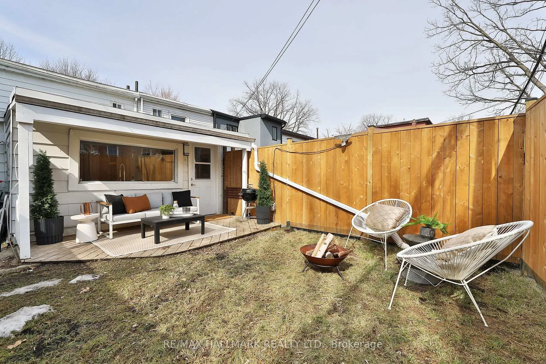 Photo 31 of 53 Craven Road, Toronto, Greenwood-Coxwell — HOMEH