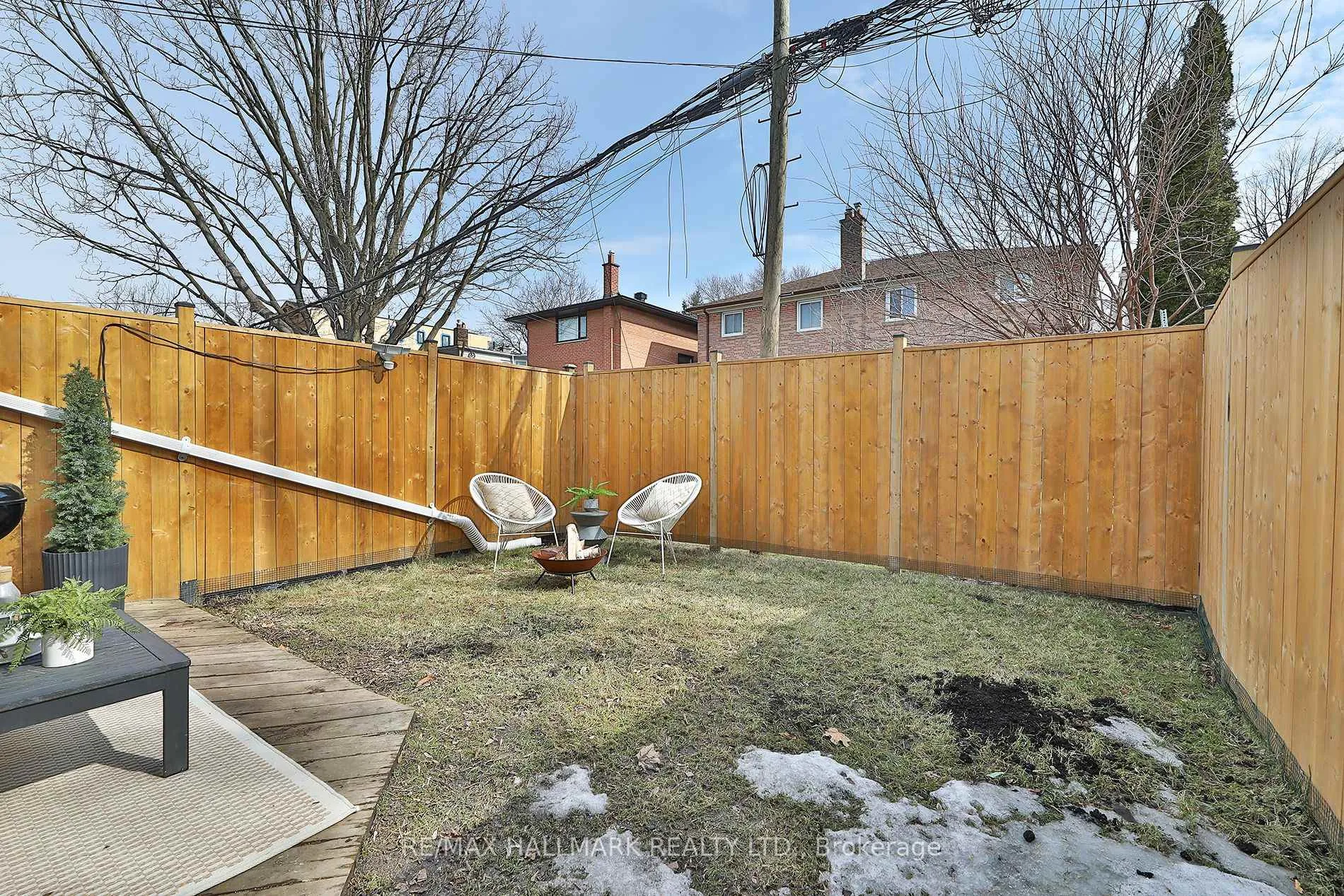 Photo 32 of 53 Craven Road, Toronto, Greenwood-Coxwell — HOMEH