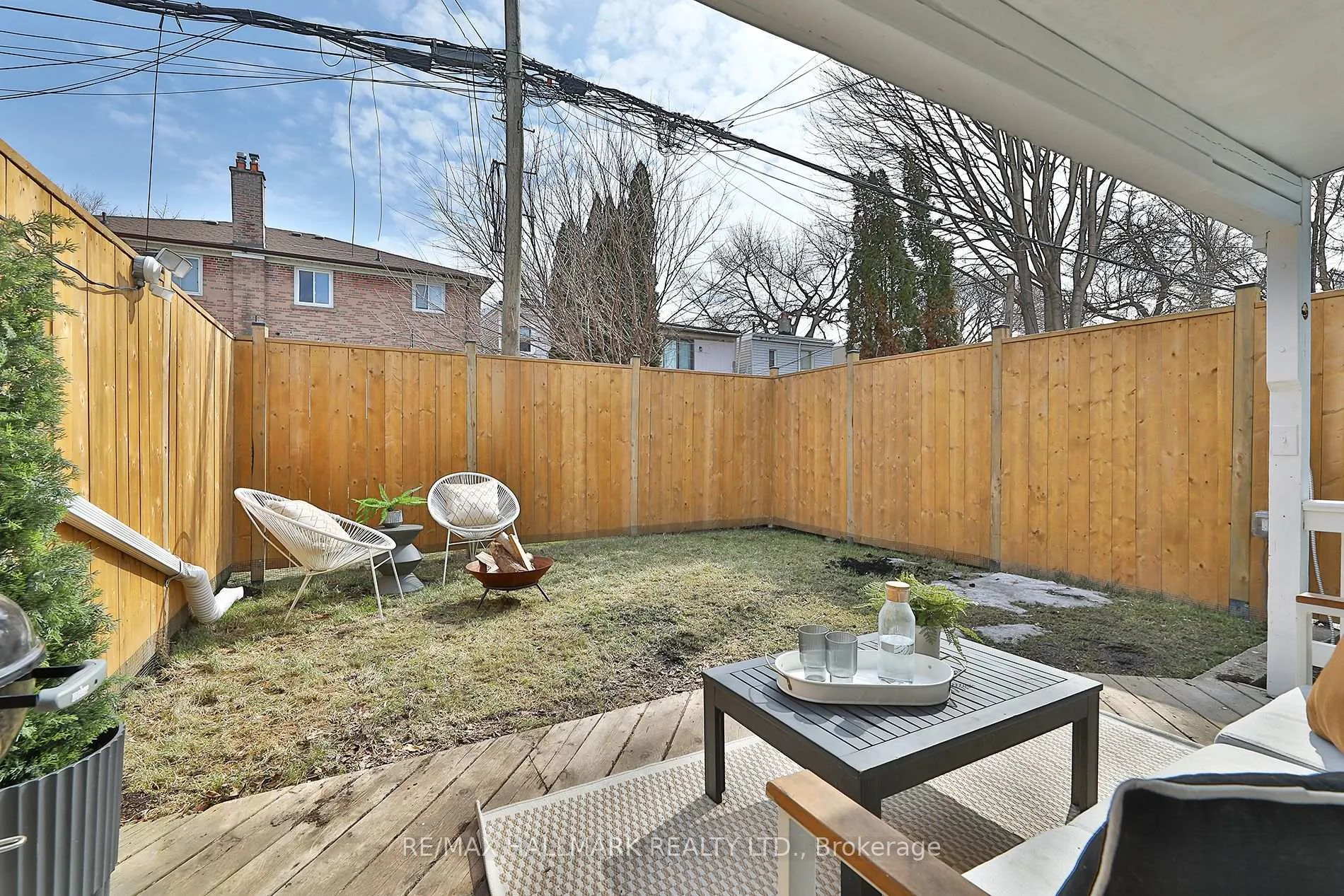 Photo 33 of 53 Craven Road, Toronto, Greenwood-Coxwell — HOMEH