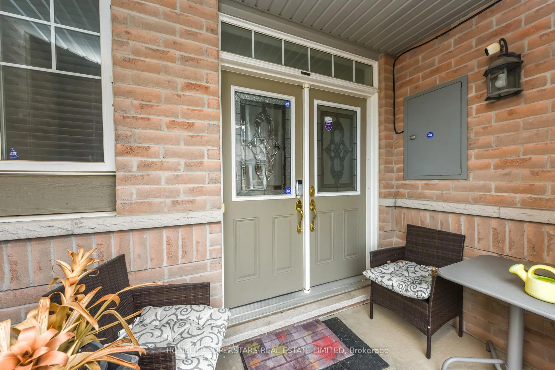 Photo 4 of Unit 19, 2019 Trawden Way, Oakville, Bronte Creek — HOMEH