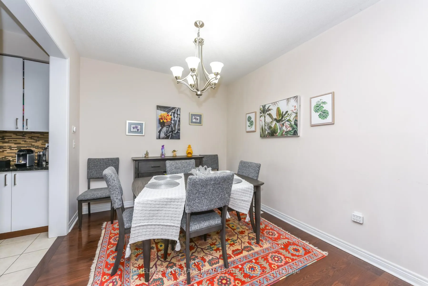 Photo 7 of Unit 19, 2019 Trawden Way, Oakville, Bronte Creek — HOMEH