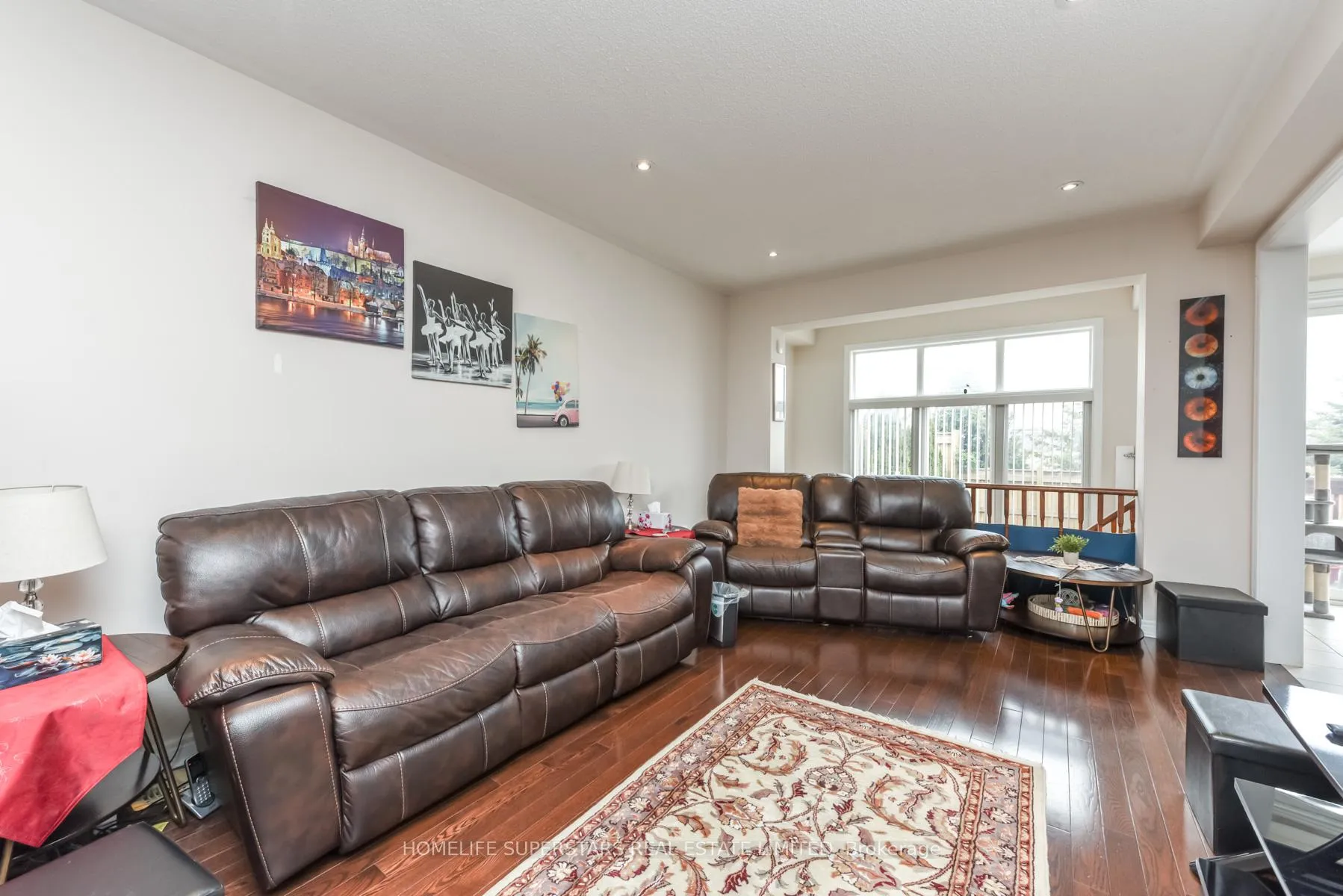 Photo 12 of Unit 19, 2019 Trawden Way, Oakville, Bronte Creek — HOMEH