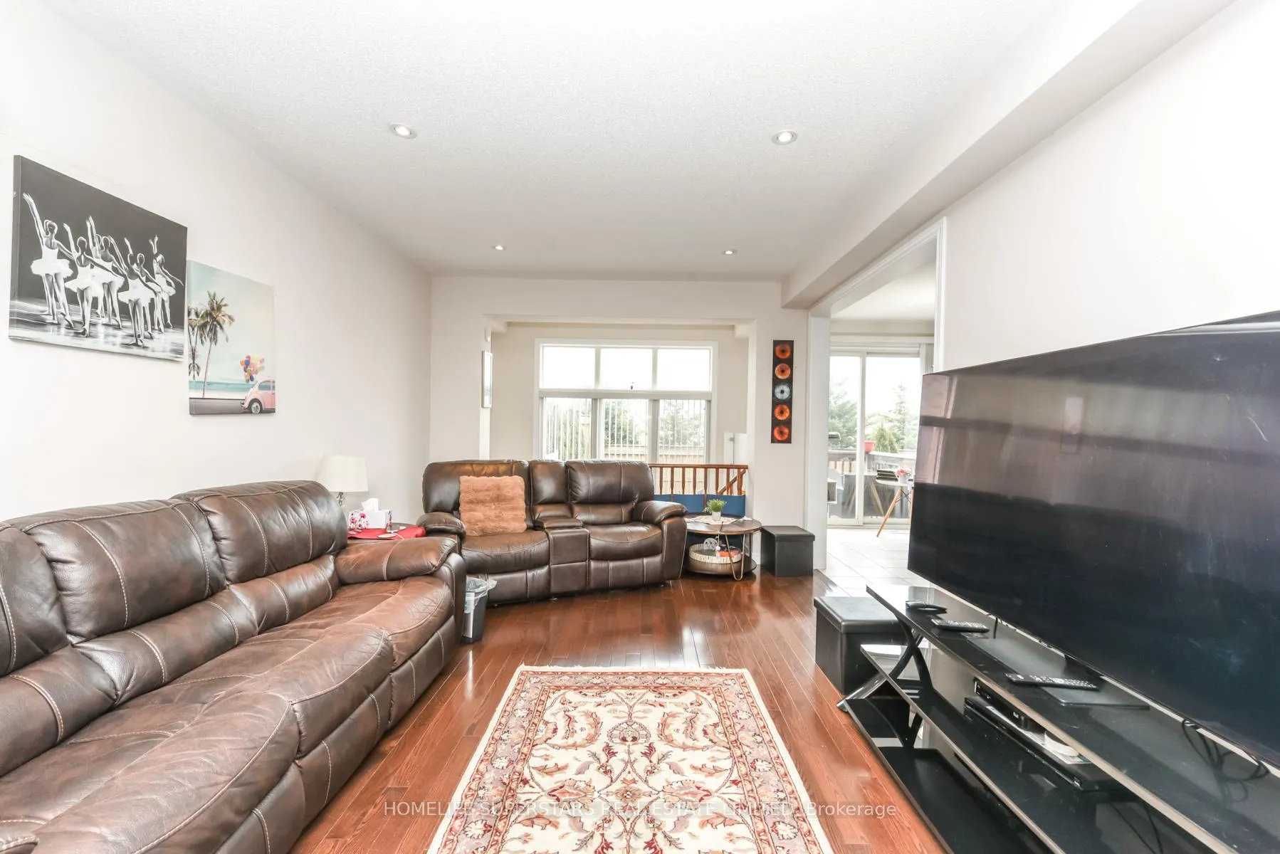 Photo 13 of Unit 19, 2019 Trawden Way, Oakville, Bronte Creek — HOMEH