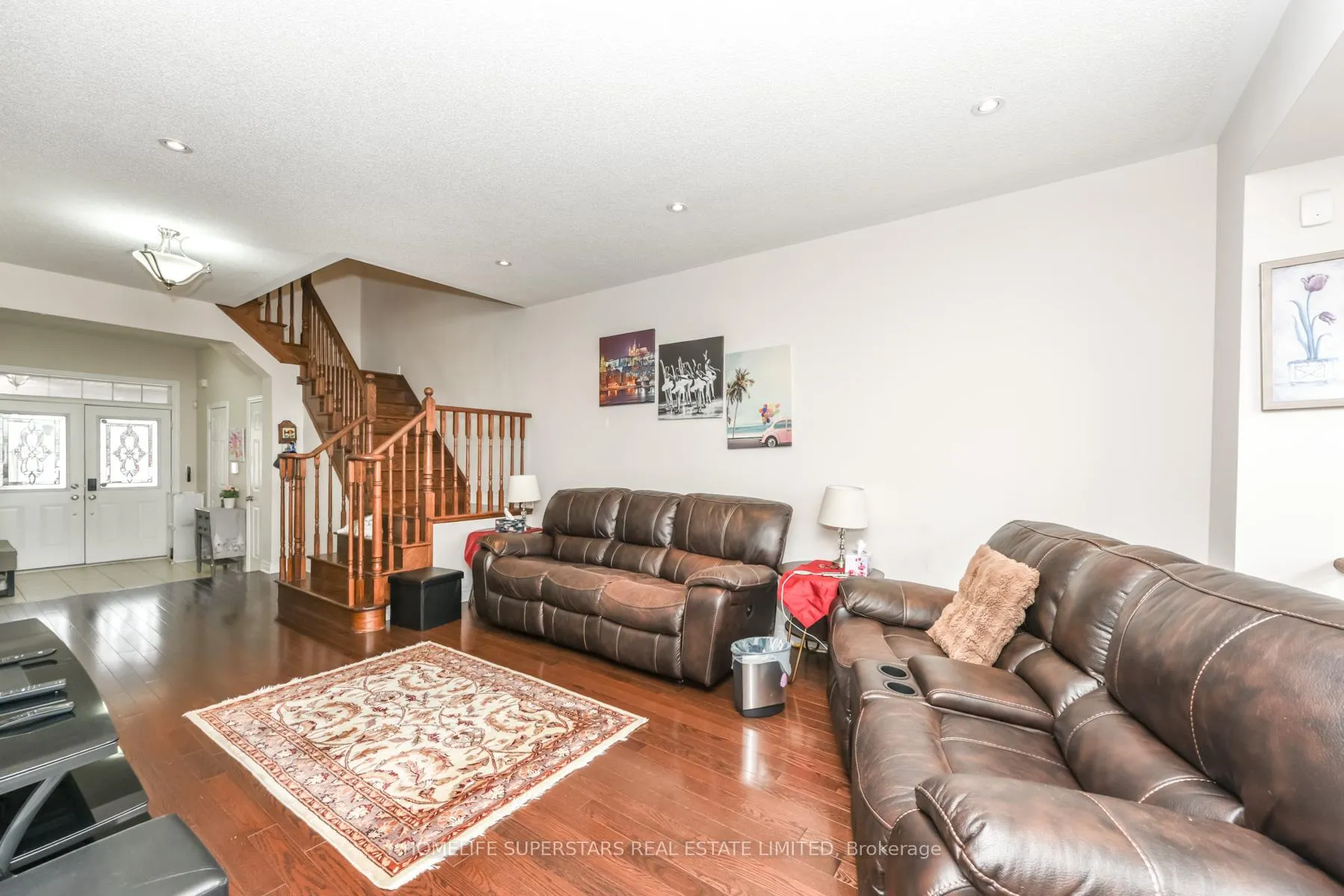 Photo 14 of Unit 19, 2019 Trawden Way, Oakville, Bronte Creek — HOMEH