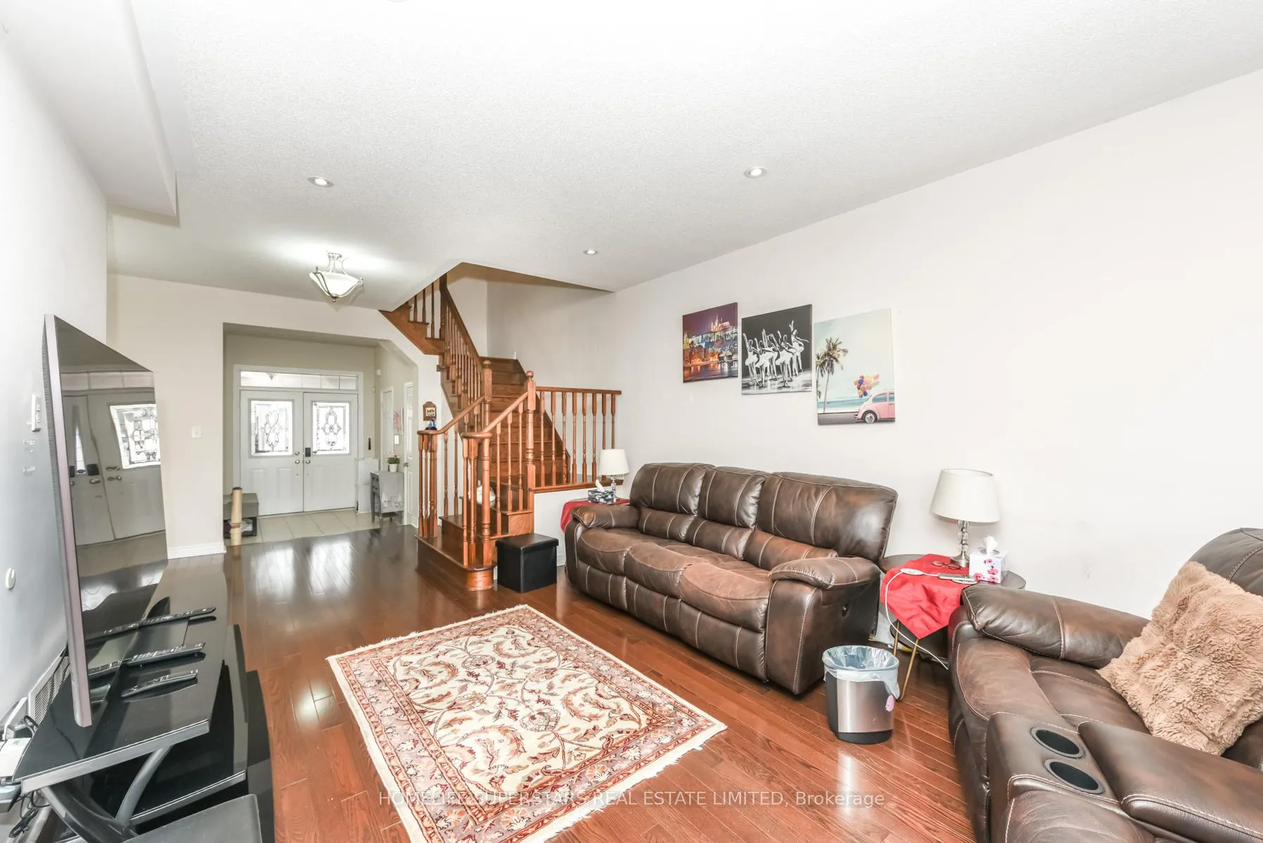 Photo 15 of Unit 19, 2019 Trawden Way, Oakville, Bronte Creek — HOMEH
