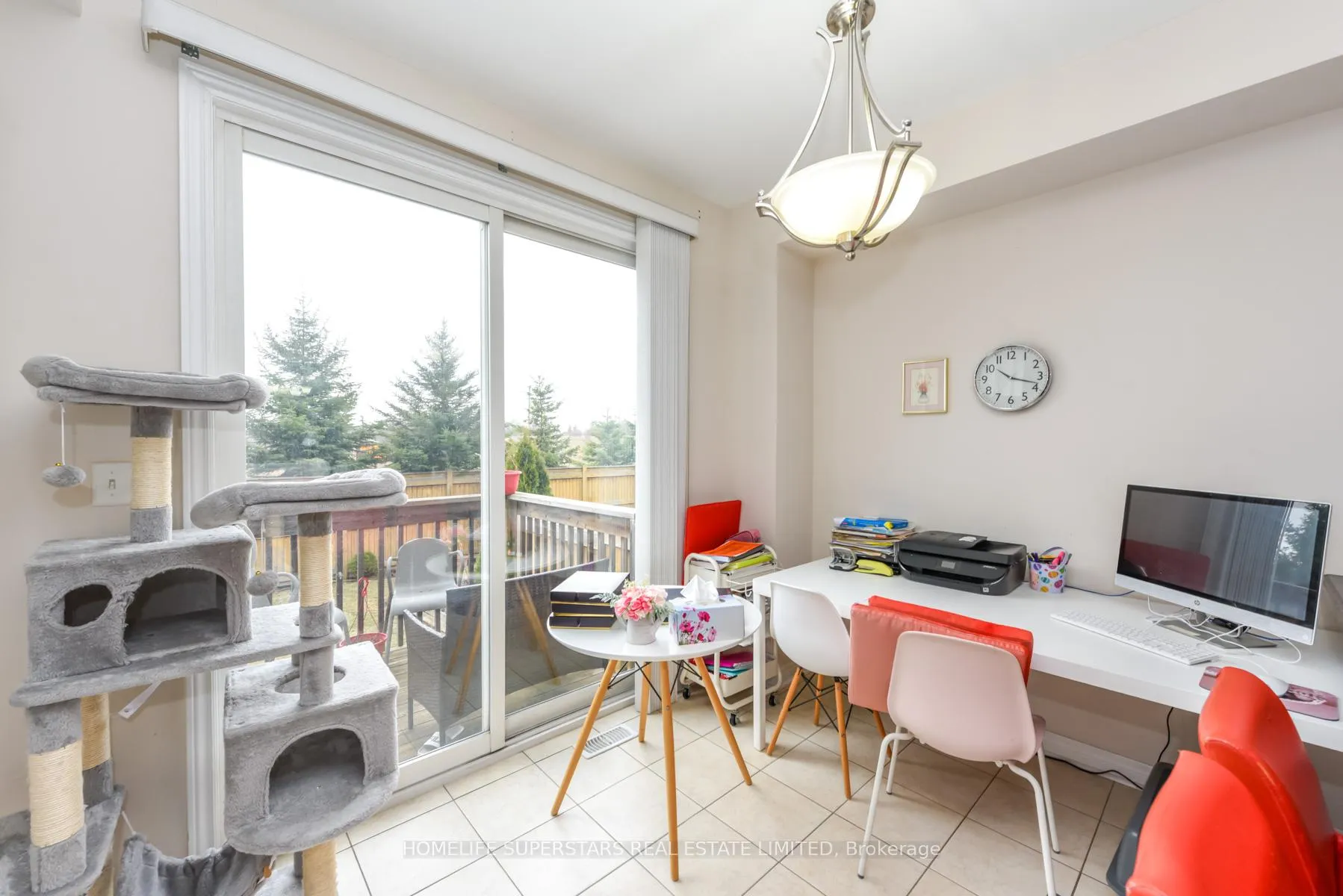 Photo 17 of Unit 19, 2019 Trawden Way, Oakville, Bronte Creek — HOMEH