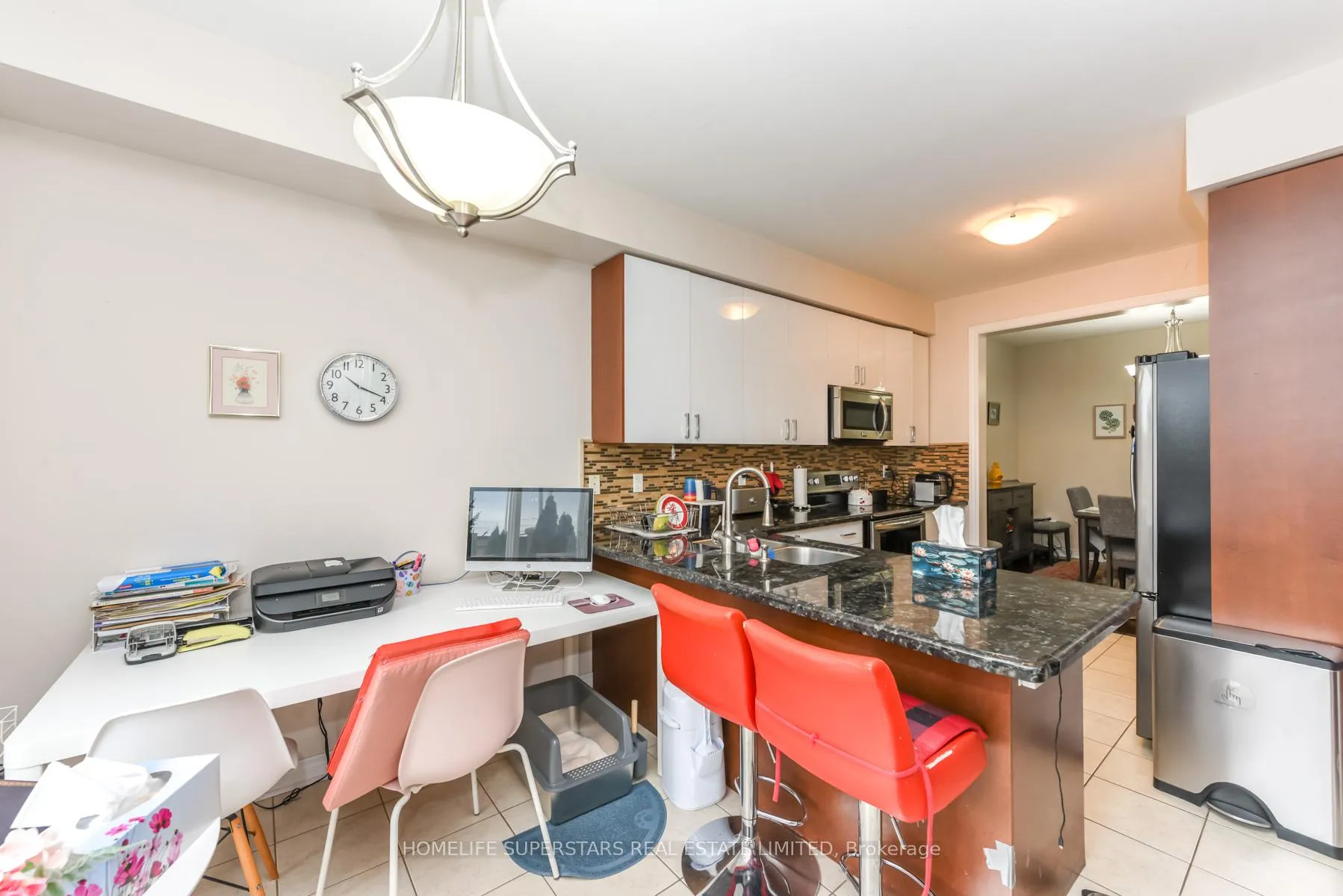 Photo 18 of Unit 19, 2019 Trawden Way, Oakville, Bronte Creek — HOMEH