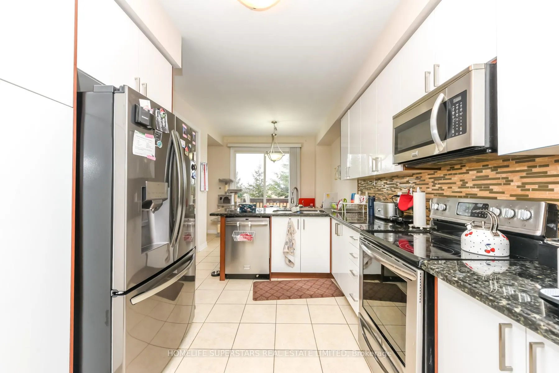 Photo 20 of Unit 19, 2019 Trawden Way, Oakville, Bronte Creek — HOMEH