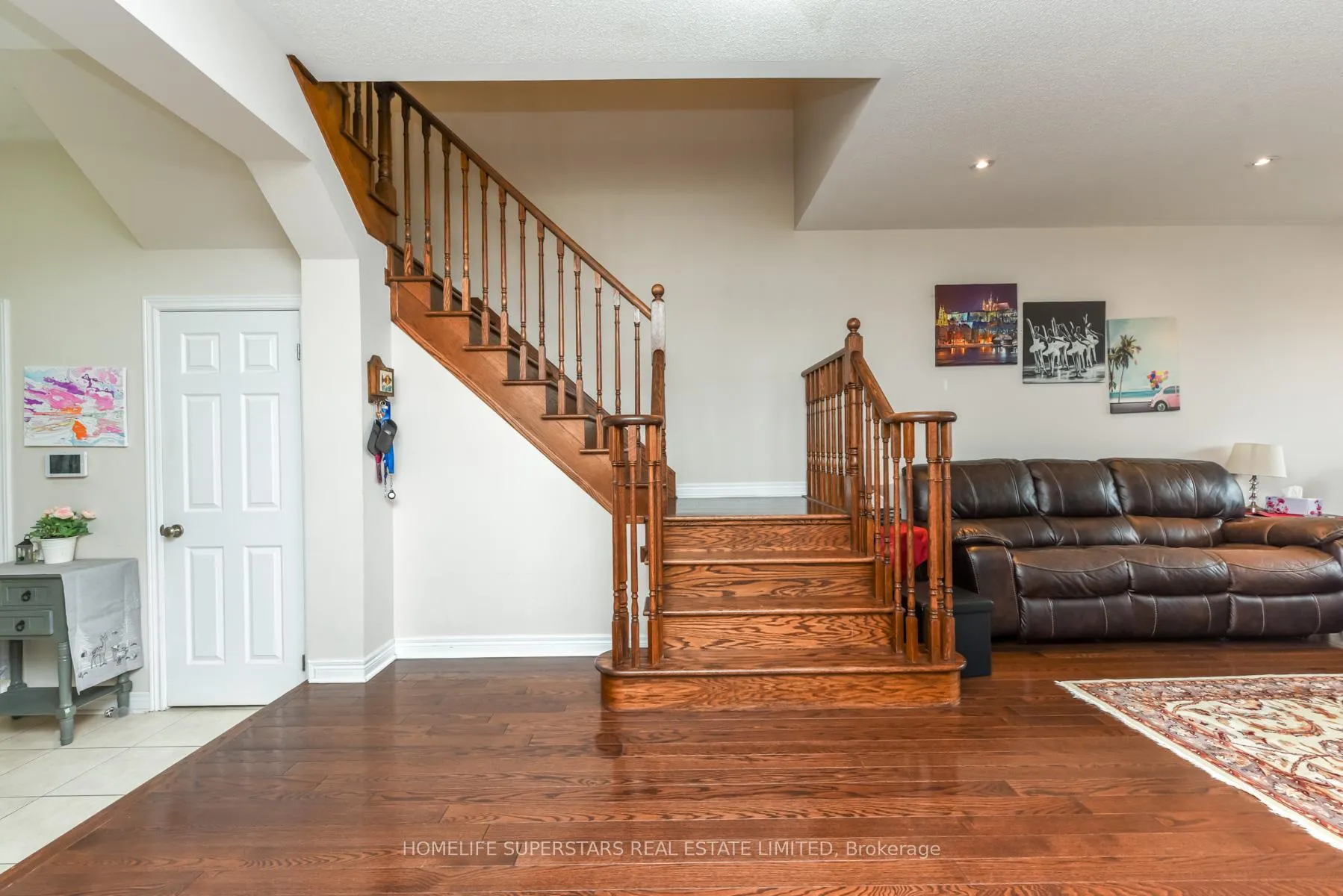 Photo 21 of Unit 19, 2019 Trawden Way, Oakville, Bronte Creek — HOMEH