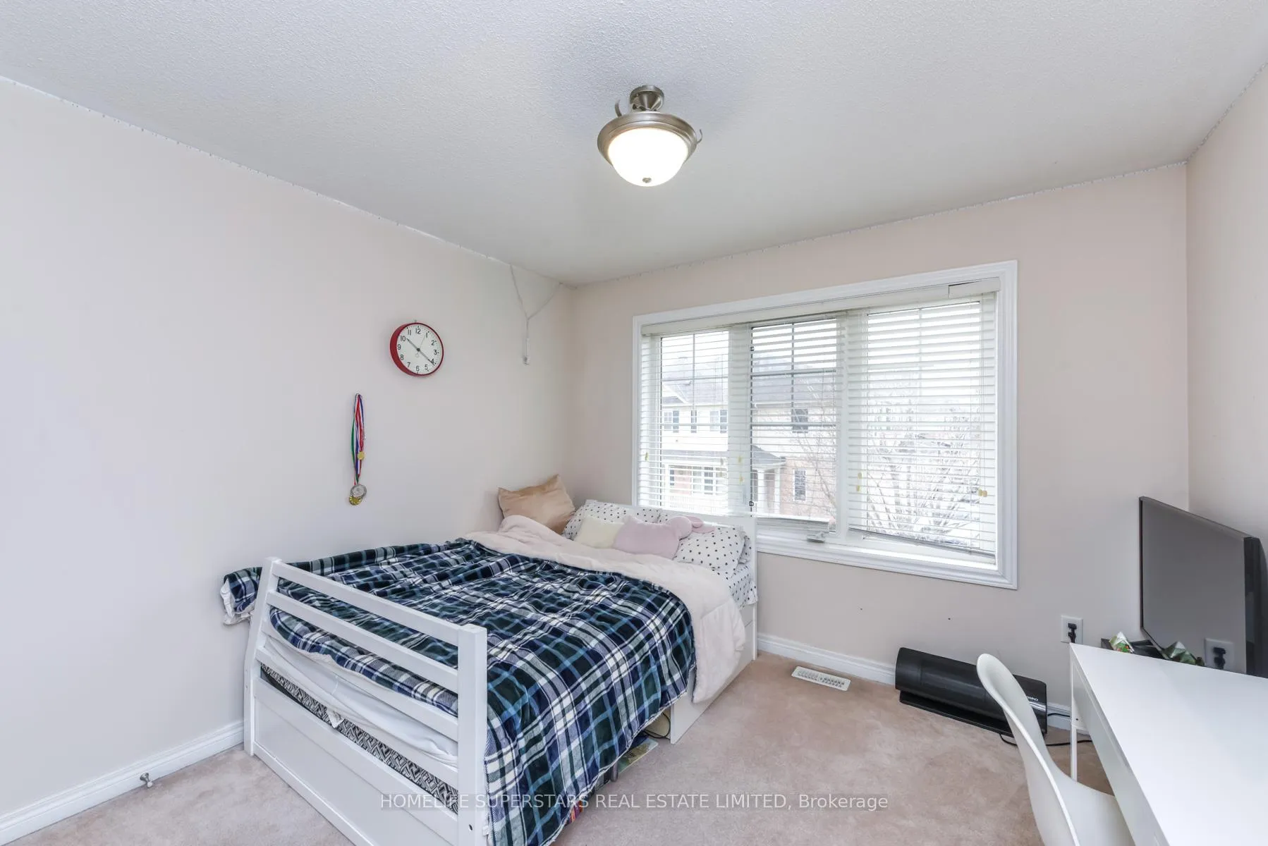 Photo 23 of Unit 19, 2019 Trawden Way, Oakville, Bronte Creek — HOMEH