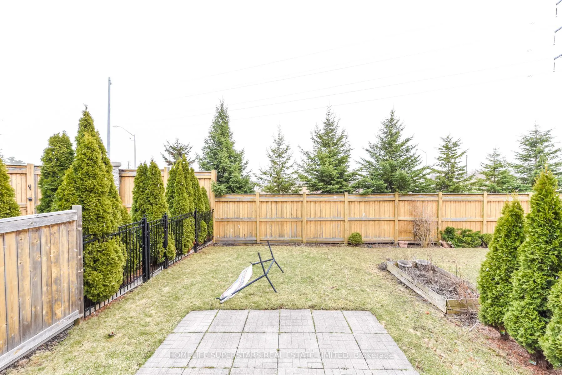 Photo 38 of Unit 19, 2019 Trawden Way, Oakville, Bronte Creek — HOMEH