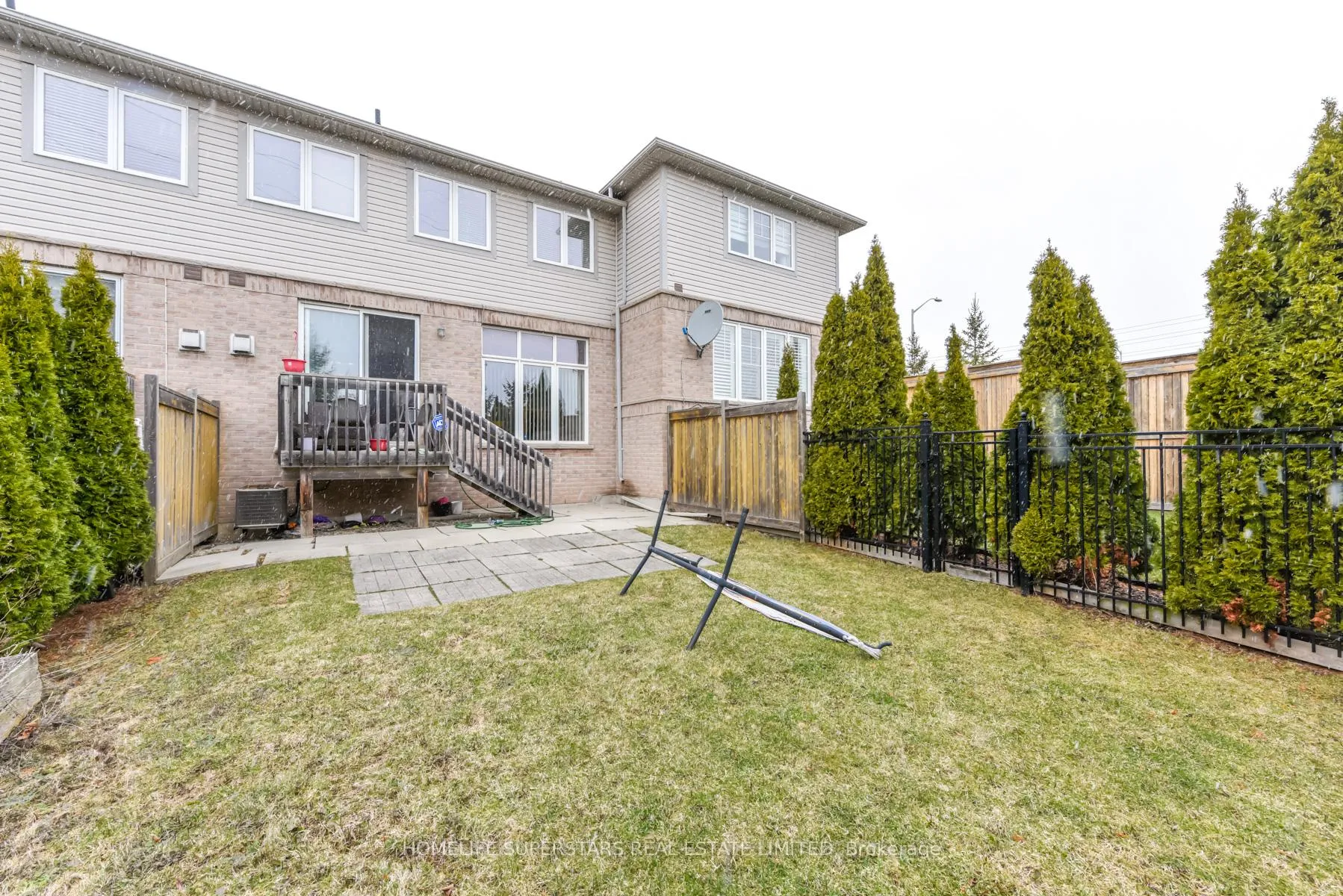 Photo 40 of Unit 19, 2019 Trawden Way, Oakville, Bronte Creek — HOMEH