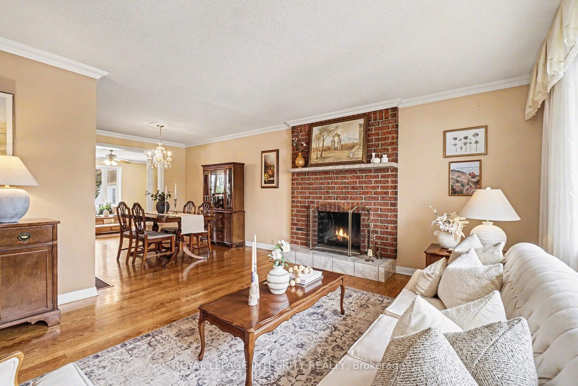 Photo 7 of 50 Higwood Drive, Ottawa, City View/Skyline/Fisher Heights/Parkwood Hills — HOMEH