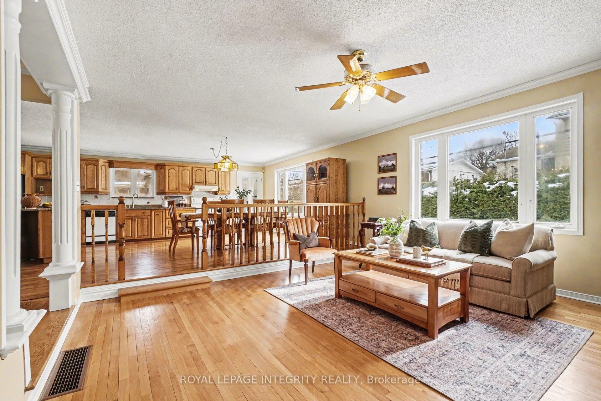 Photo 16 of 50 Higwood Drive, Ottawa, City View/Skyline/Fisher Heights/Parkwood Hills — HOMEH