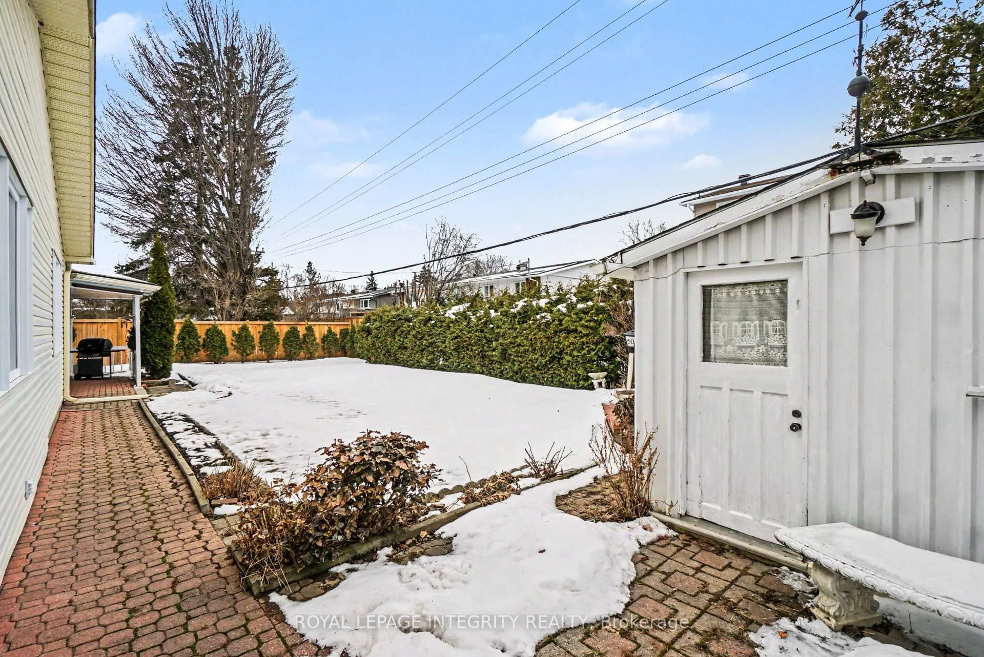 Photo 32 of 50 Higwood Drive, Ottawa, City View/Skyline/Fisher Heights/Parkwood Hills — HOMEH