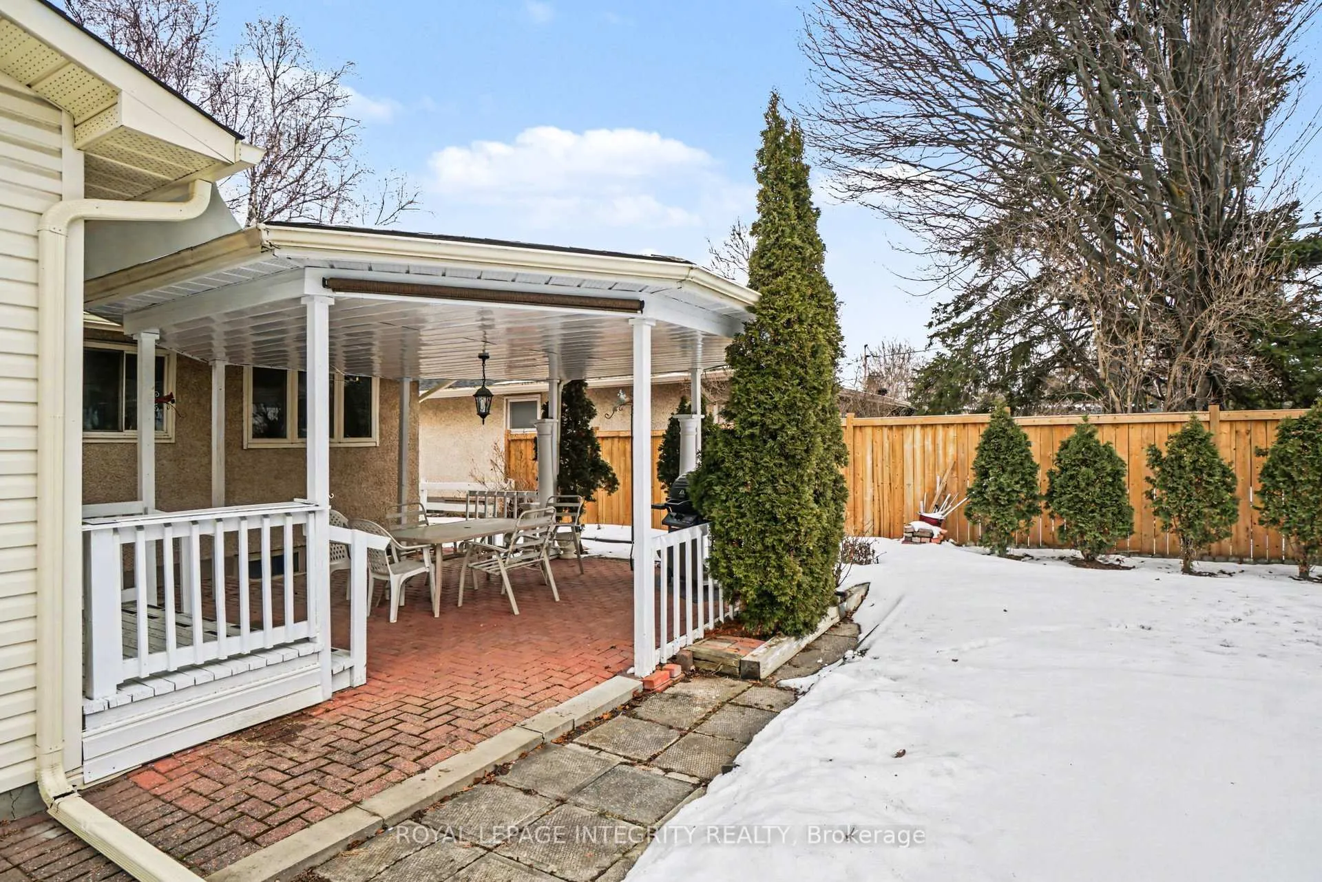 Photo 33 of 50 Higwood Drive, Ottawa, City View/Skyline/Fisher Heights/Parkwood Hills — HOMEH