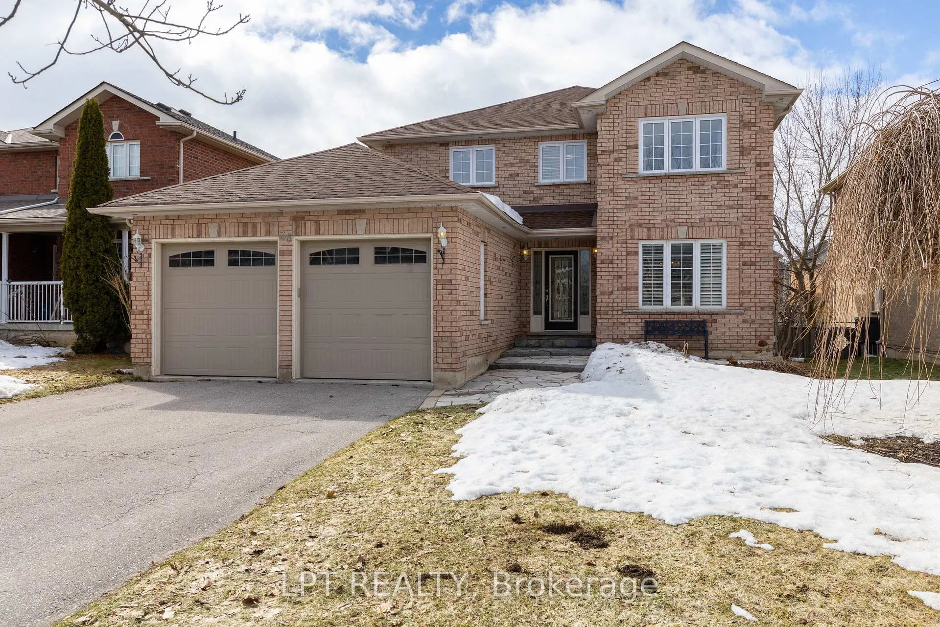 Photo 1 of 36 Ivygreen Road, Georgina, Keswick North — HOMEH