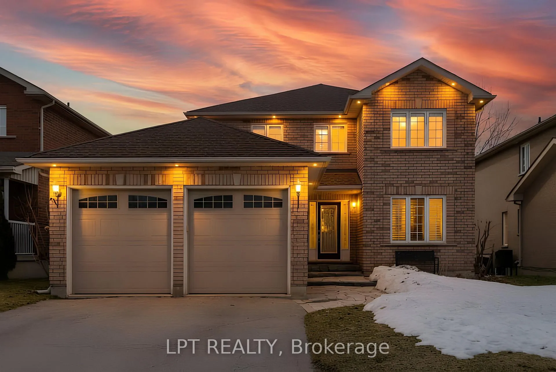 Photo 3 of 36 Ivygreen Road, Georgina, Keswick North — HOMEH