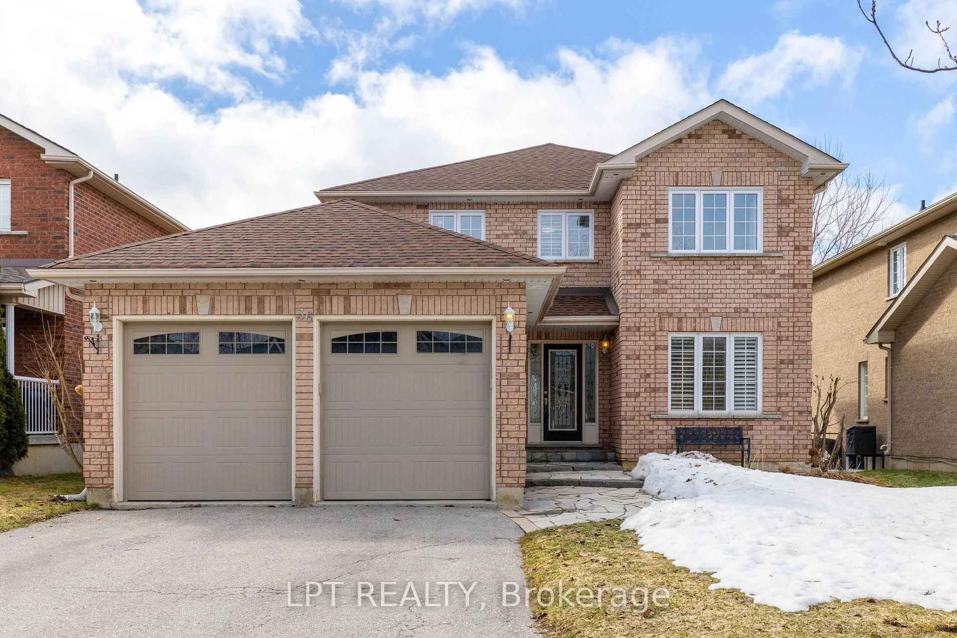 Photo 39 of 36 Ivygreen Road, Georgina, Keswick North — HOMEH